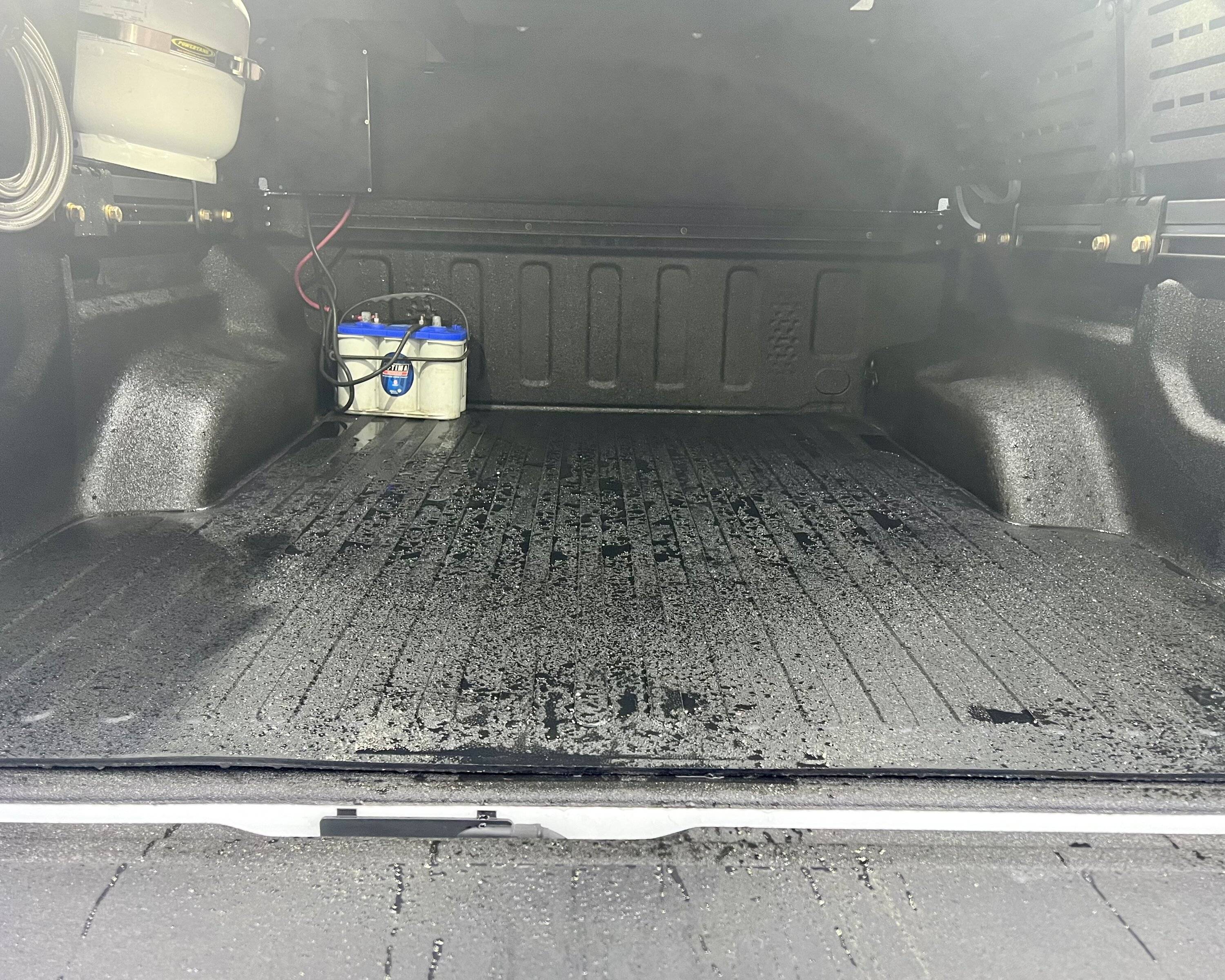 Jeep Gladiator “Queso” 2023 Gladiator Build and Travels IMG_5009