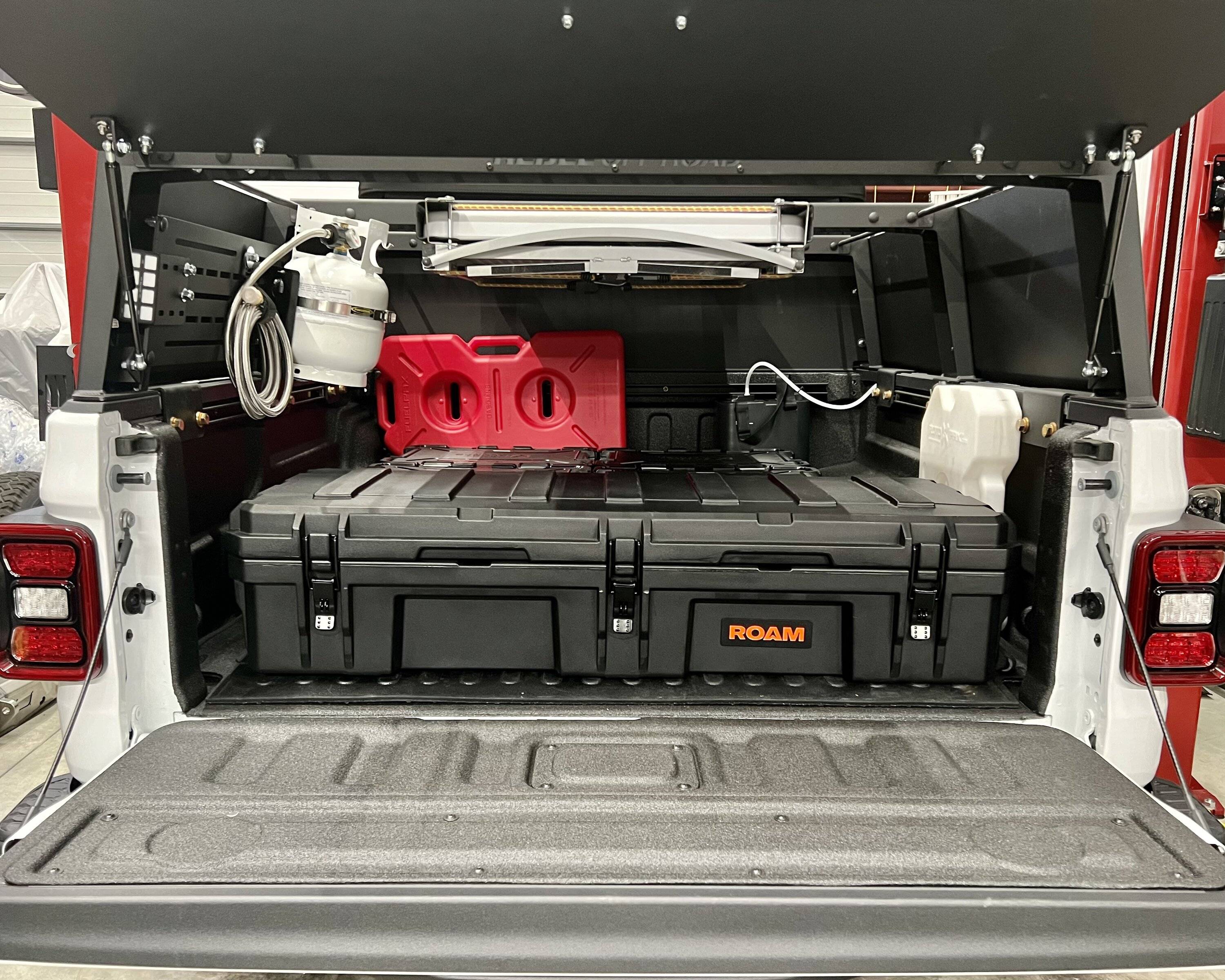 Jeep Gladiator “Queso” 2023 Gladiator Build and Travels IMG_4733