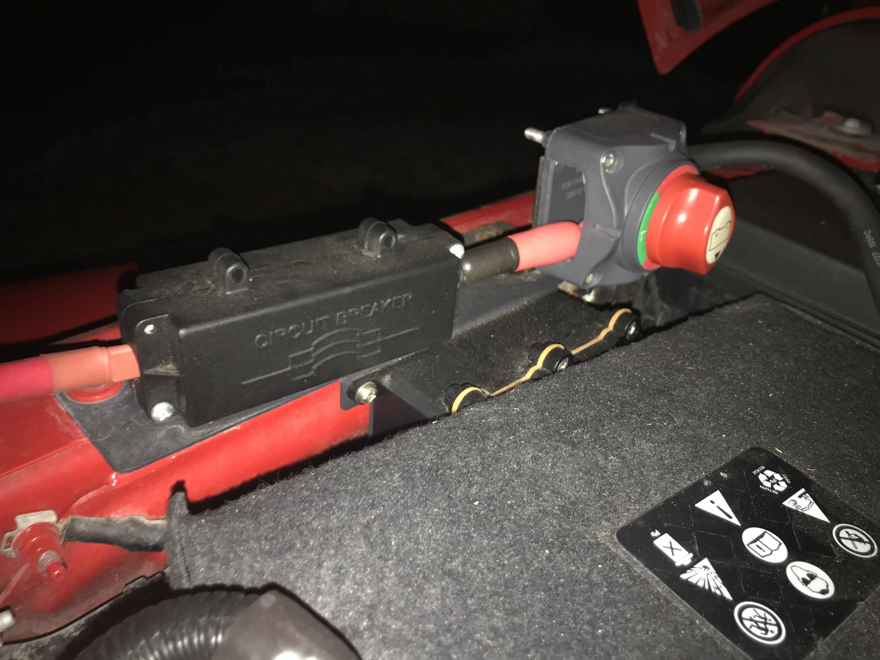 Jeep Gladiator Winch battery disconnect switch, to install it, or not to install it... 28C13EE4-5954-4499-8ED5-9C5D17537EF4