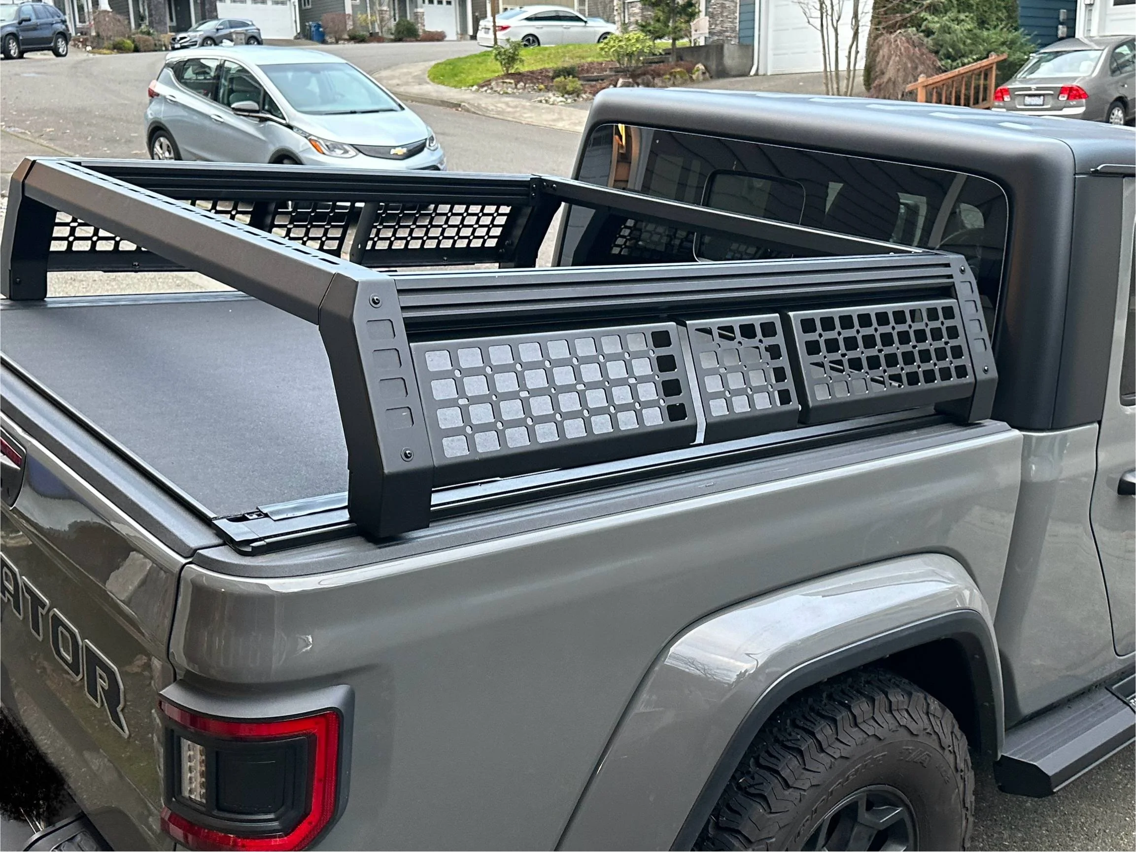Jeep Gladiator What did you do TO your Gladiator today? [ADMIN WARNING: NO POLITICS, NO GUN TALK] IMG_1130