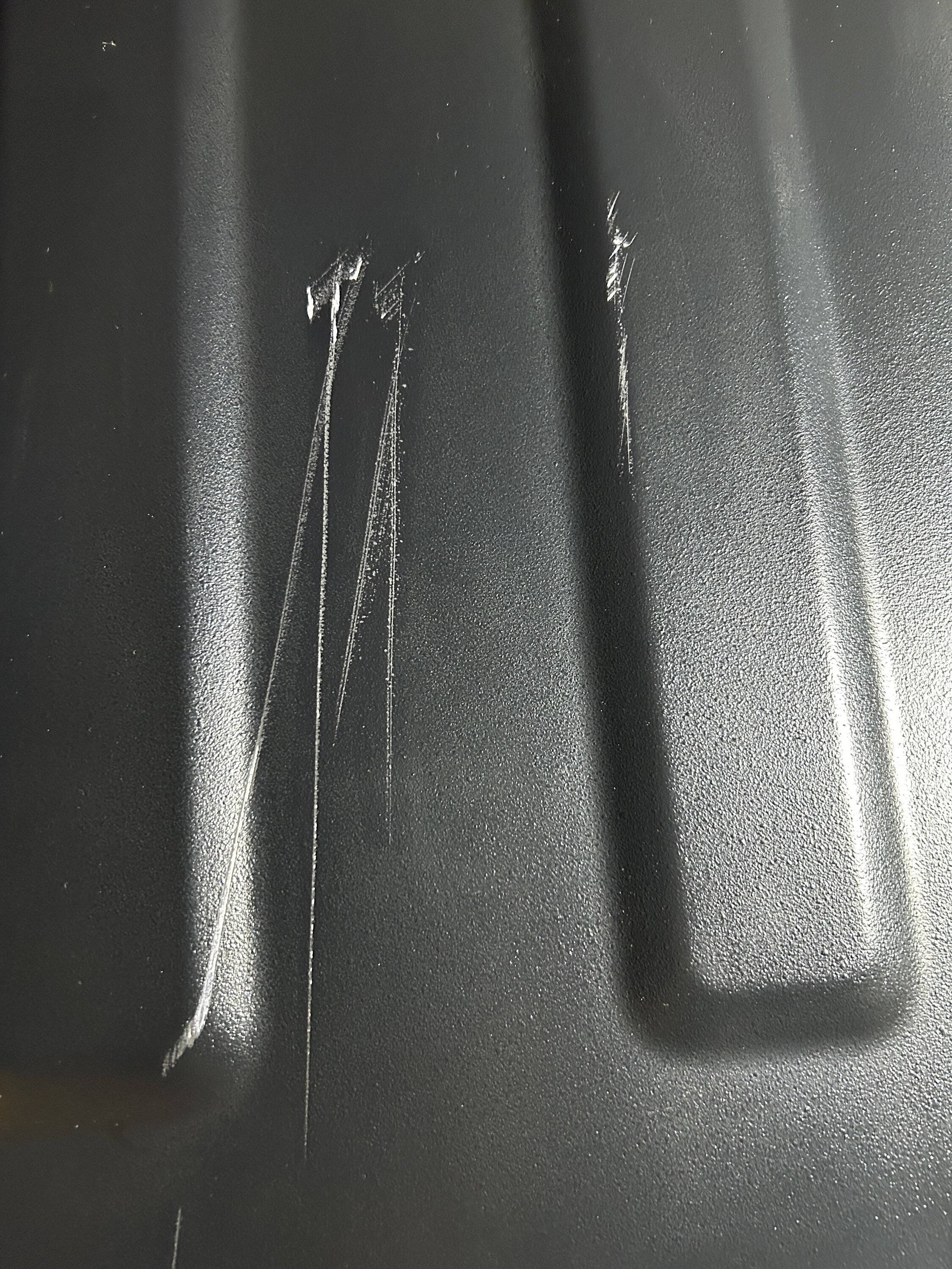 How To Fix Scratches On Jeep Hardtop: Easy DIY Solutions