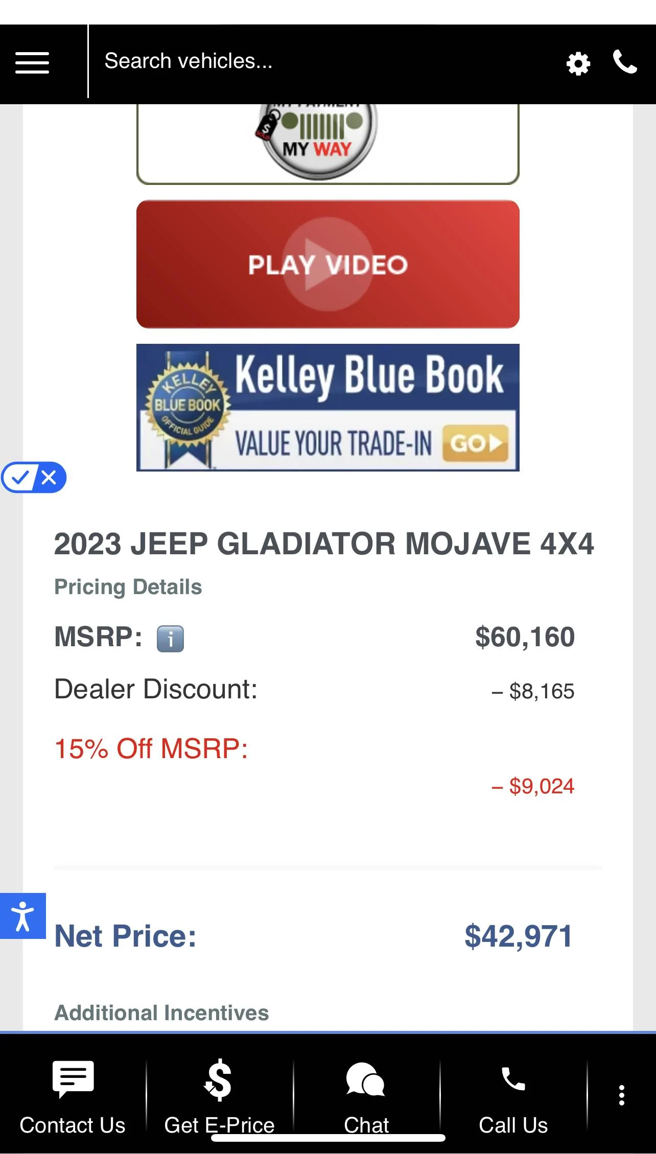 Jeep Gladiator We’re screwed! [ADMIN WARNING: NO POLITICS. MEMBERS BANNED] IMG_0969