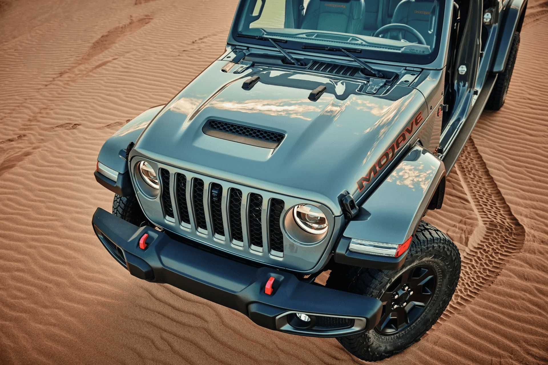 Jeep Gladiator Usless Worthless Mods and Accessories (WTF?!? Thread) 1703934853973