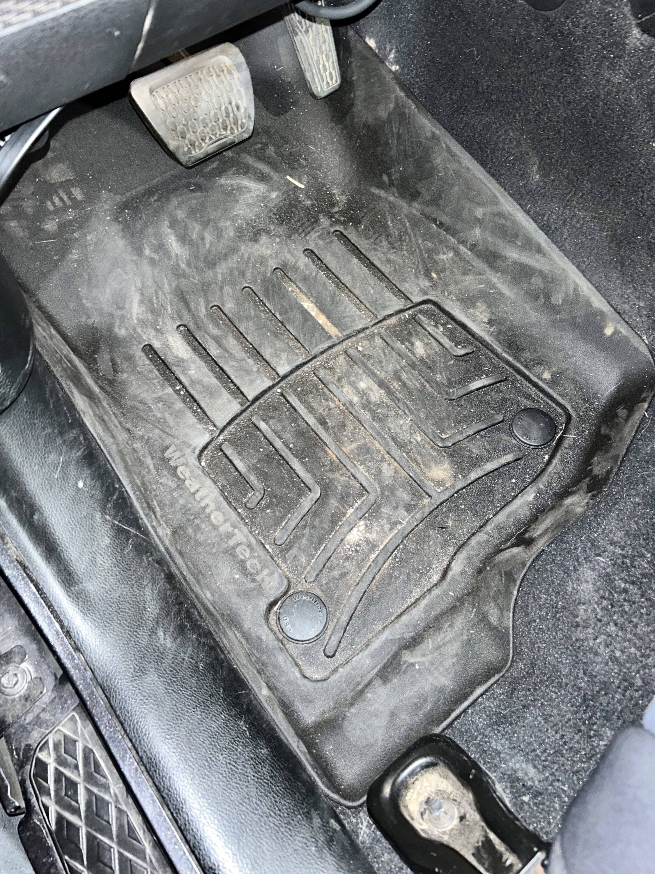 Jeep Gladiator What did you do TO your Gladiator today? [ADMIN WARNING: NO POLITICS, NO GUN TALK] IMG_5110