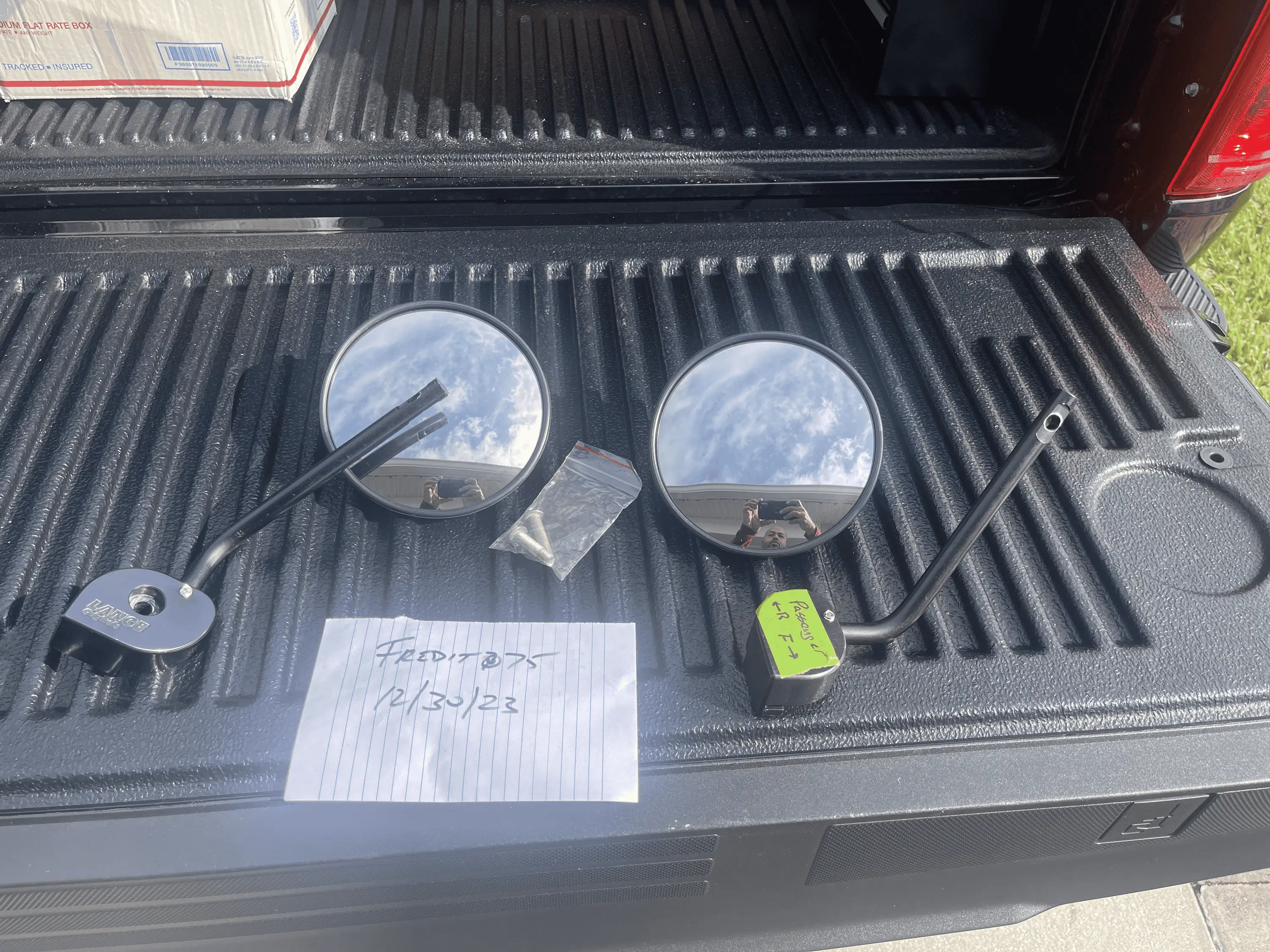 Jeep Gladiator Lance Original Coyote mirrors tempImageMrdCiL
