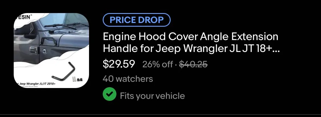Jeep Gladiator Usless Worthless Mods and Accessories (WTF?!? Thread) IMG_5846
