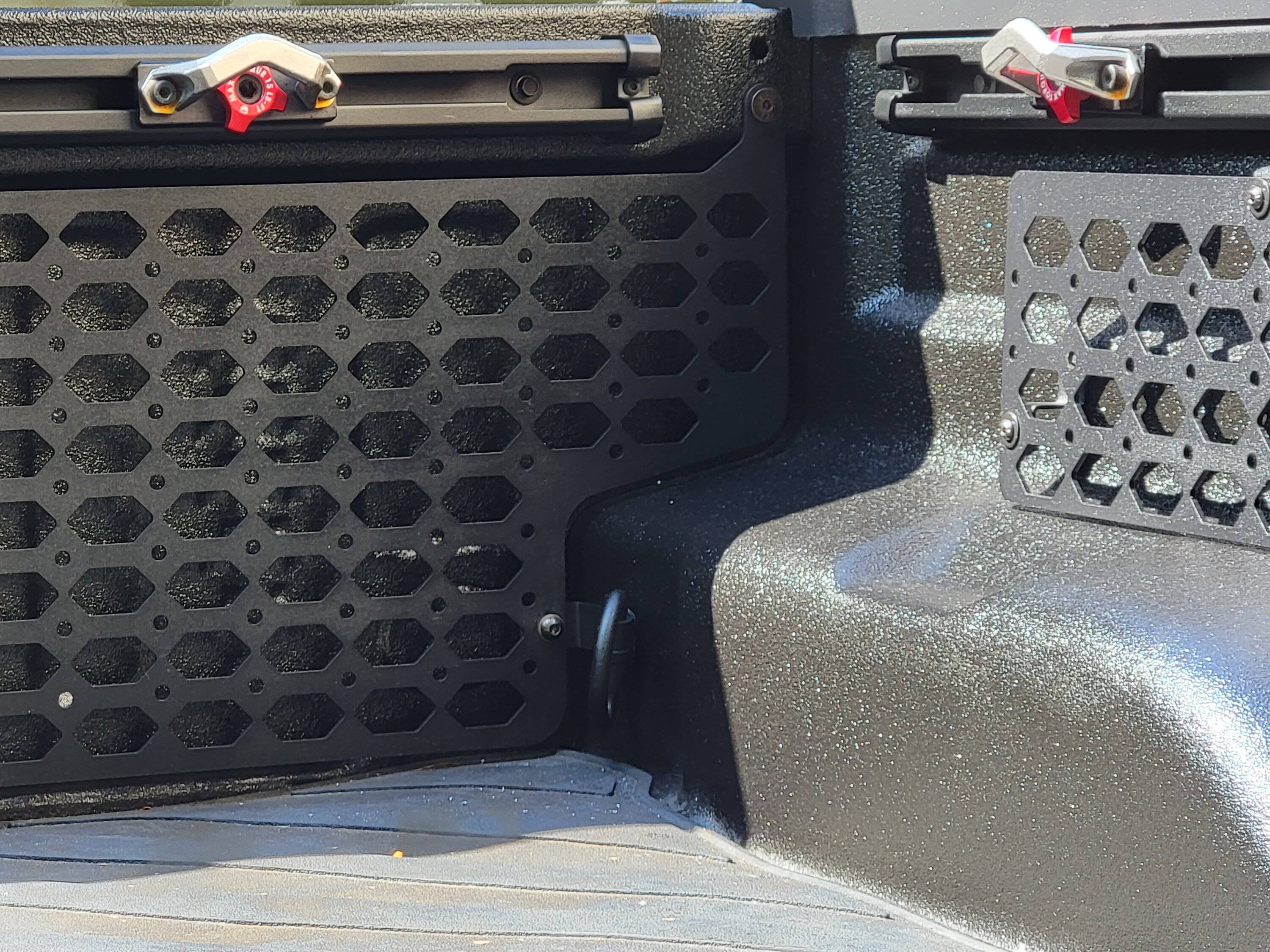 Jeep Gladiator WTB Bed Matt--Rubber 20220807_153902
