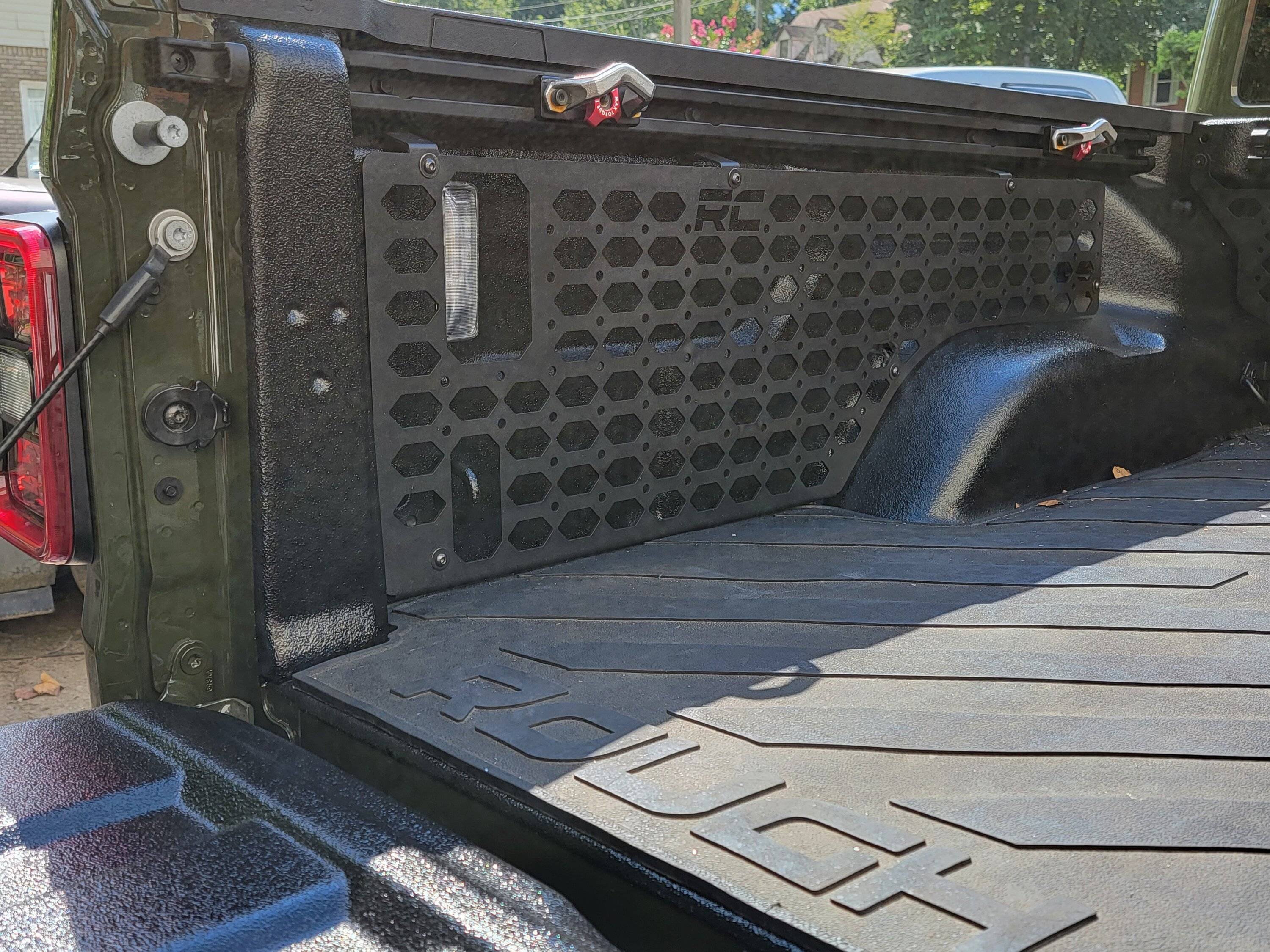 Jeep Gladiator WTB Bed Matt--Rubber 20220807_153806