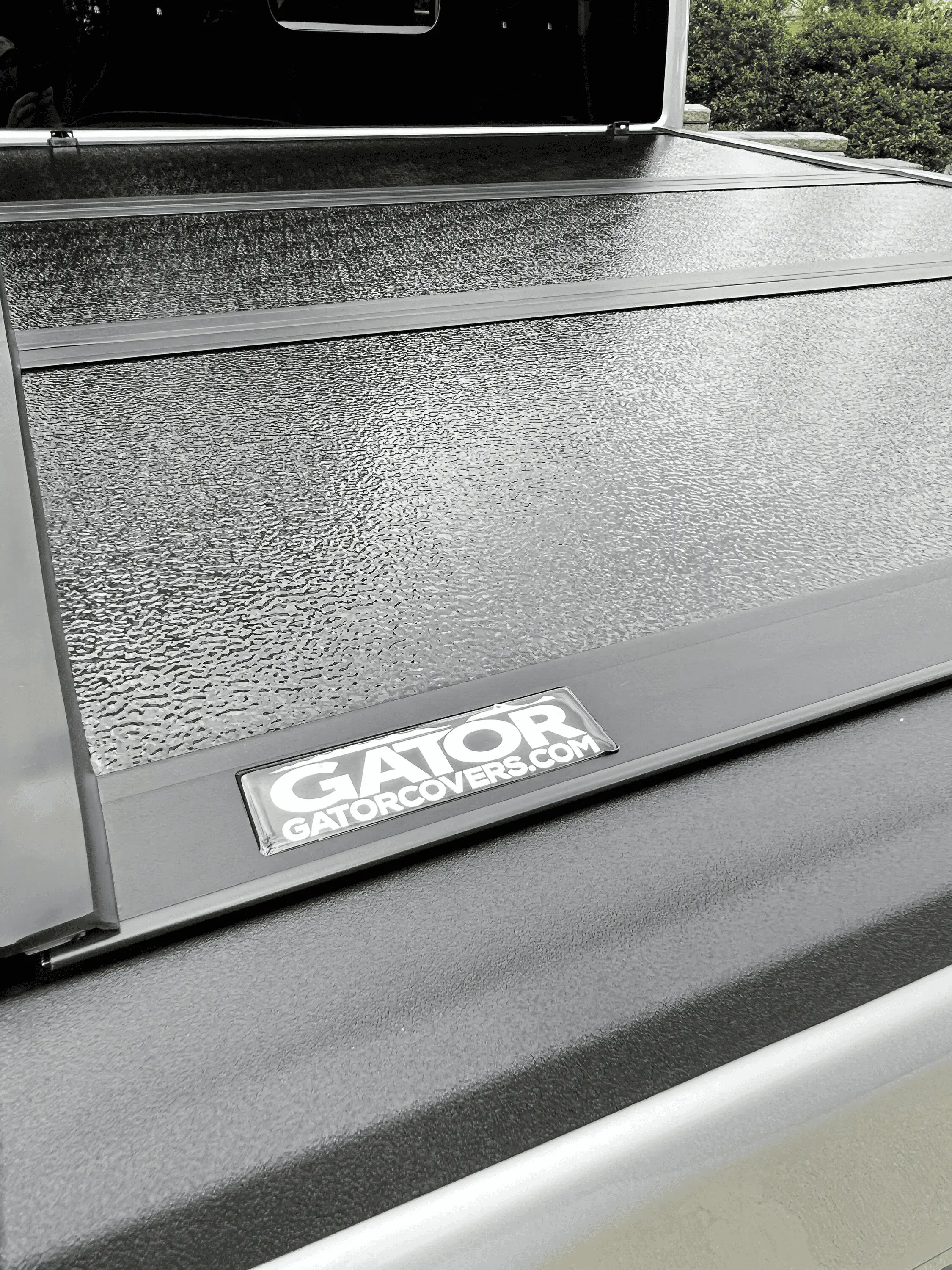 Jeep Gladiator Tailgate Plastic Cap Options 1703989547127