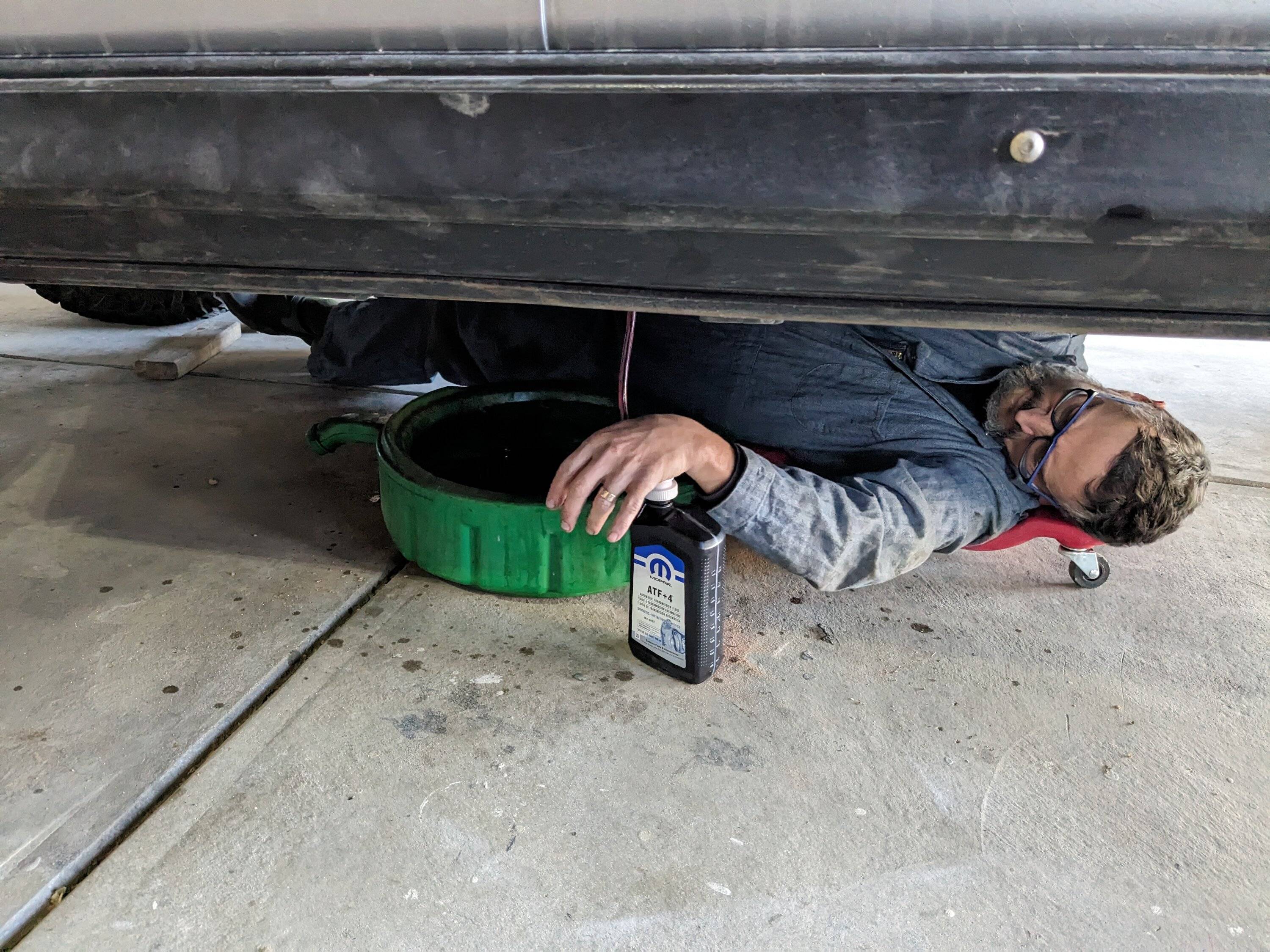 Jeep Gladiator What did you do TO your Gladiator today? [ADMIN WARNING: NO POLITICS, NO GUN TALK] PXL_20231230_220432805
