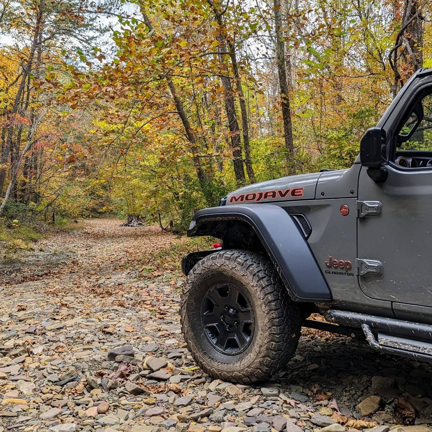 Jeep Gladiator What's In Your 2023 Rearview? 391697075_10232887200308931_4363047927050809511_n