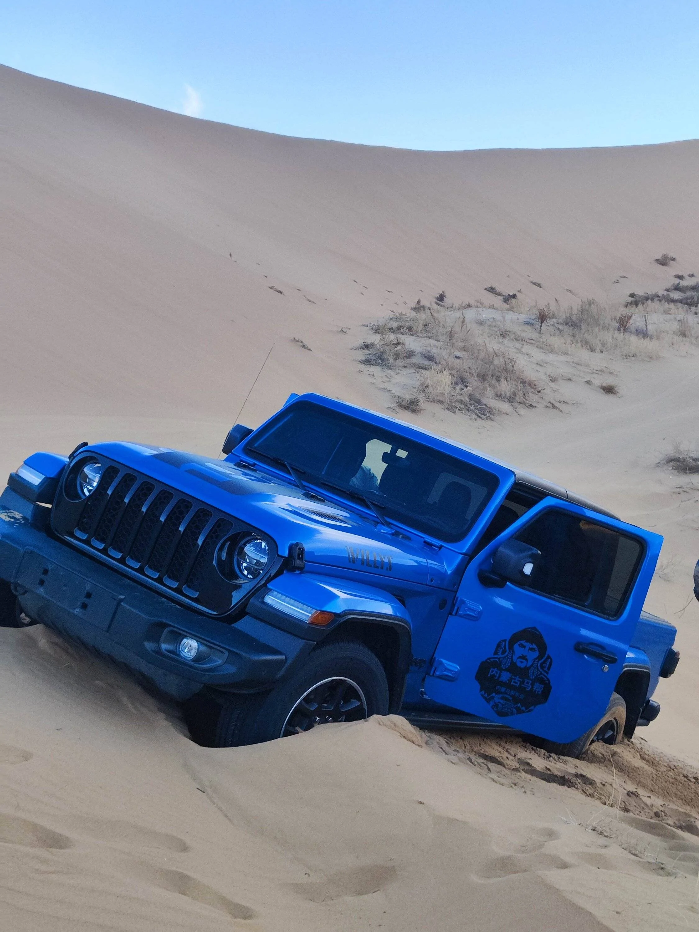 Jeep Gladiator JT’s daily routine as a weekend warrior 1704081808707