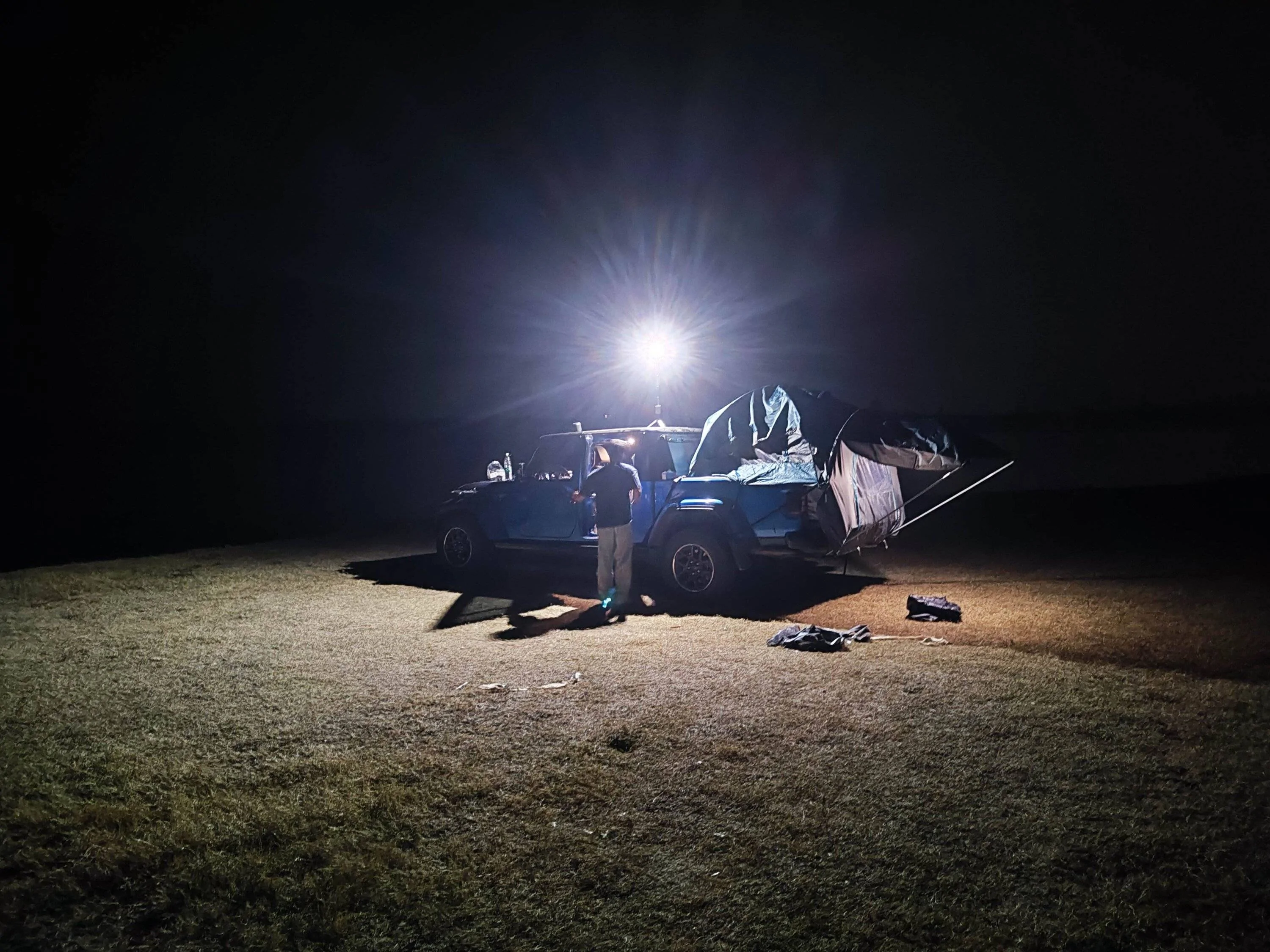 Jeep Gladiator JT’s daily routine as a weekend warrior 1704123315105