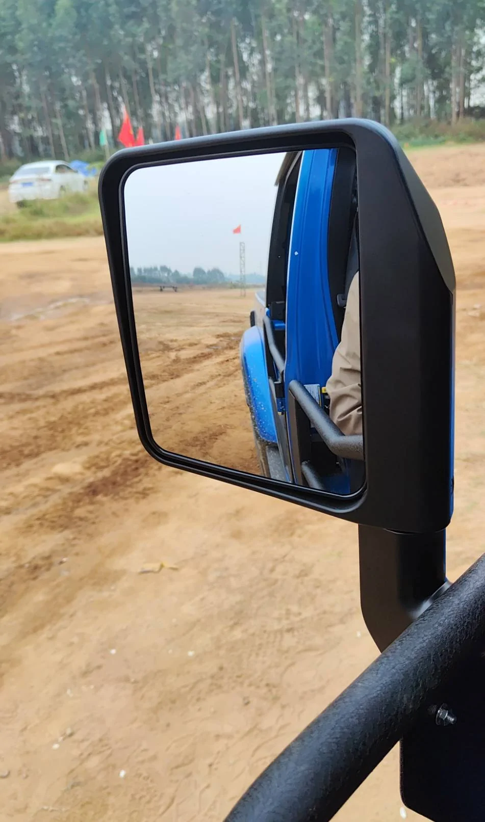 Jeep Gladiator JT’s daily routine as a weekend warrior 1702260510269