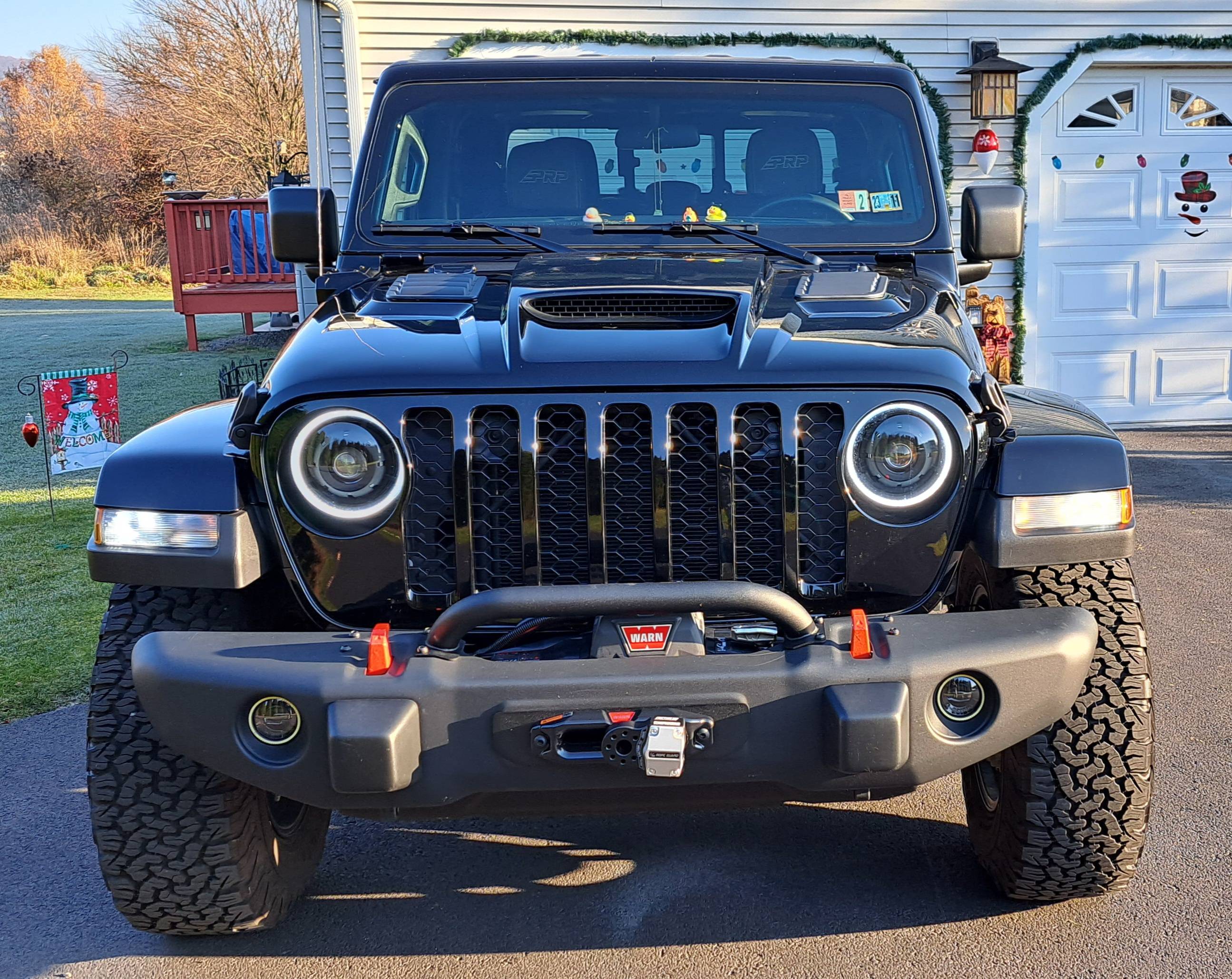 Jeep Gladiator Mojave Front Bumper Options 20231116_082005
