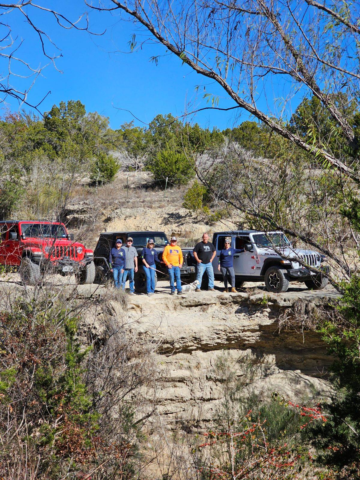 Jeep Gladiator What did you do WITH your Gladiator today? 4C85B58C-A6F2-42BE-87B3-0B6FBA0B961A