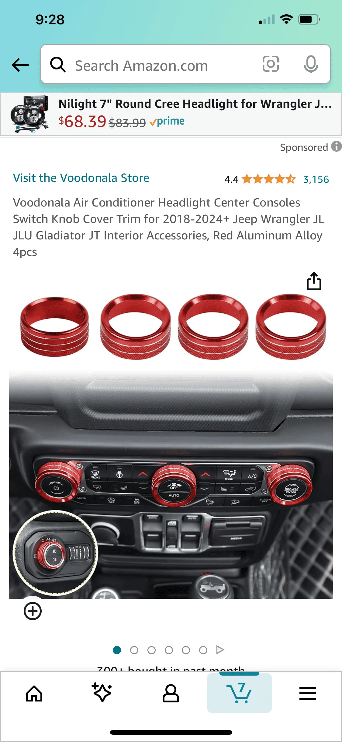 Jeep Gladiator Usless Worthless Mods and Accessories (WTF?!? Thread) IMG_8334