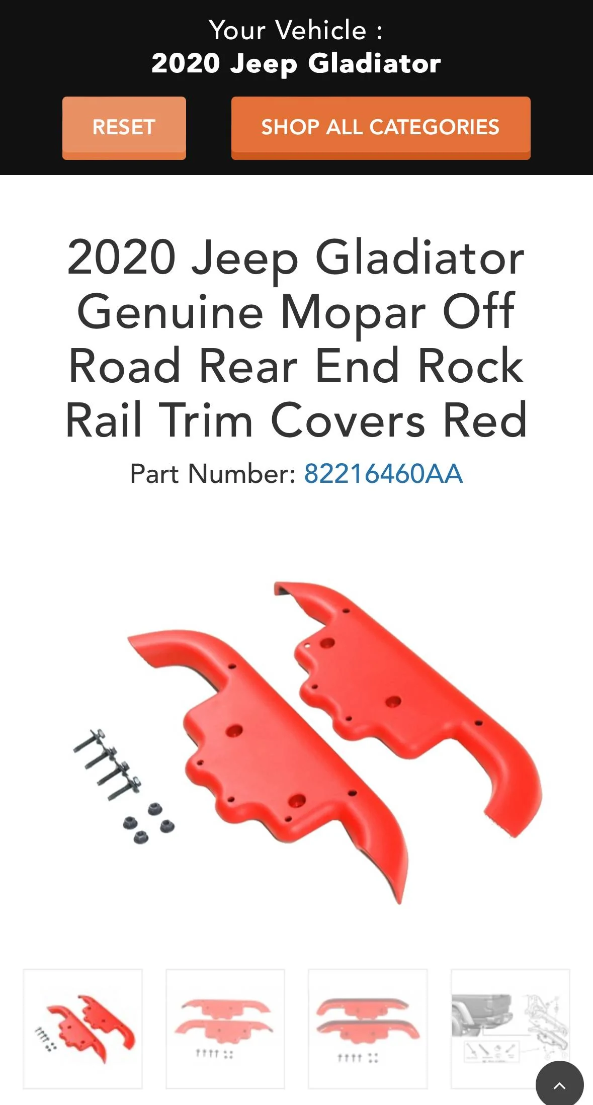 Jeep Gladiator Usless Worthless Mods and Accessories (WTF?!? Thread) IMG_5998