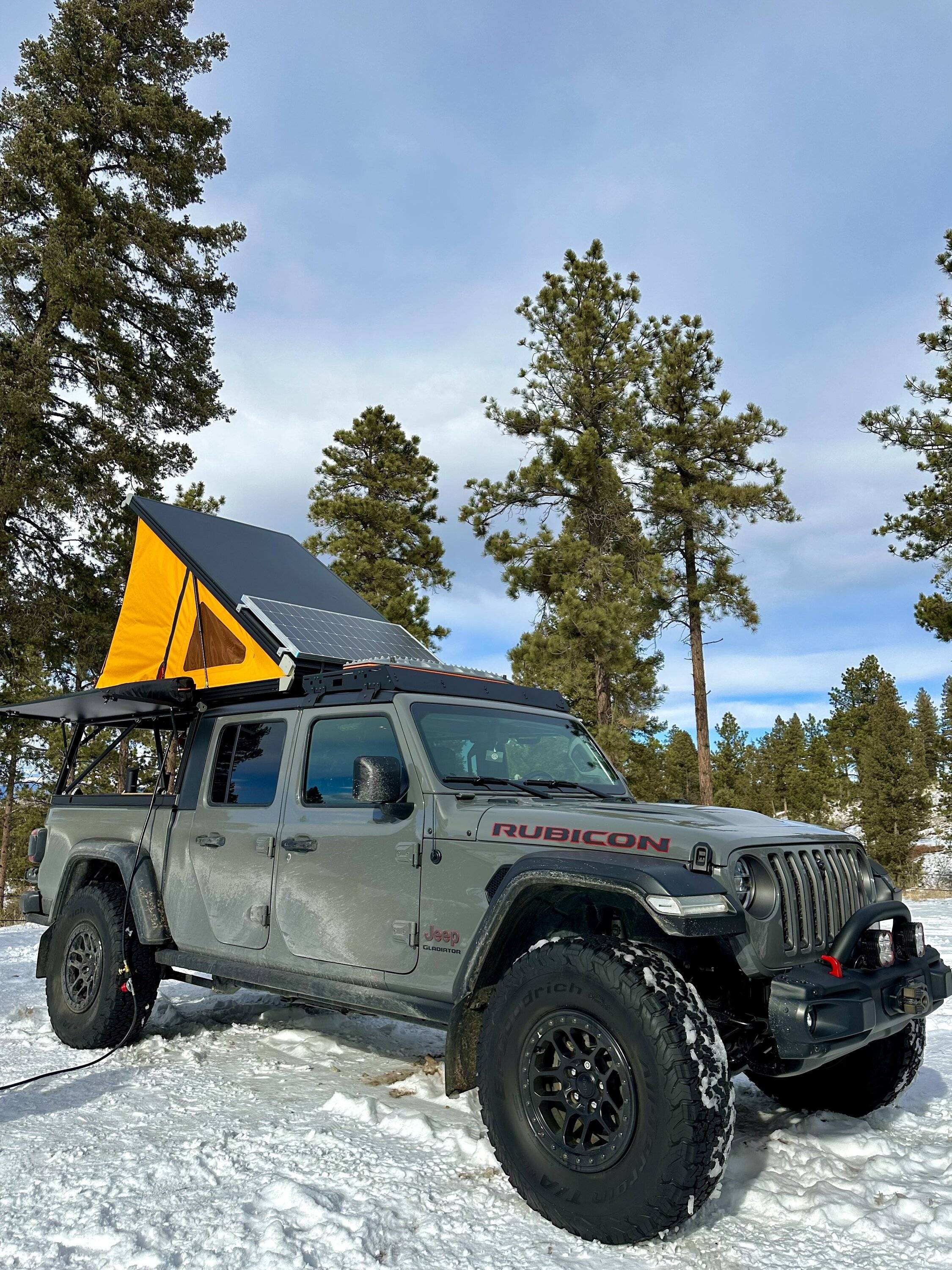Jeep Gladiator Gladiator Expedition Rigs IMG_1083
