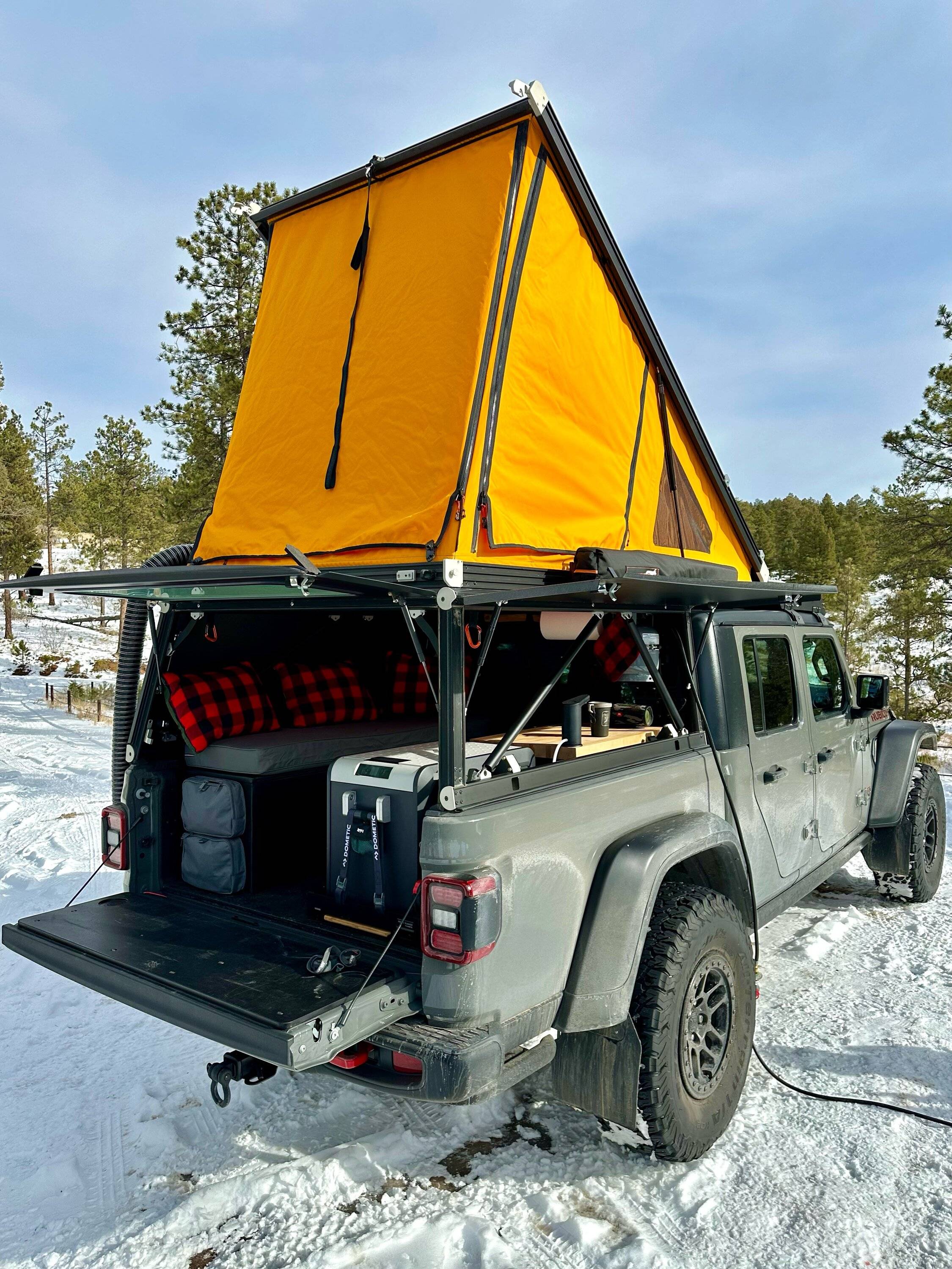 Jeep Gladiator Gladiator Expedition Rigs IMG_1086