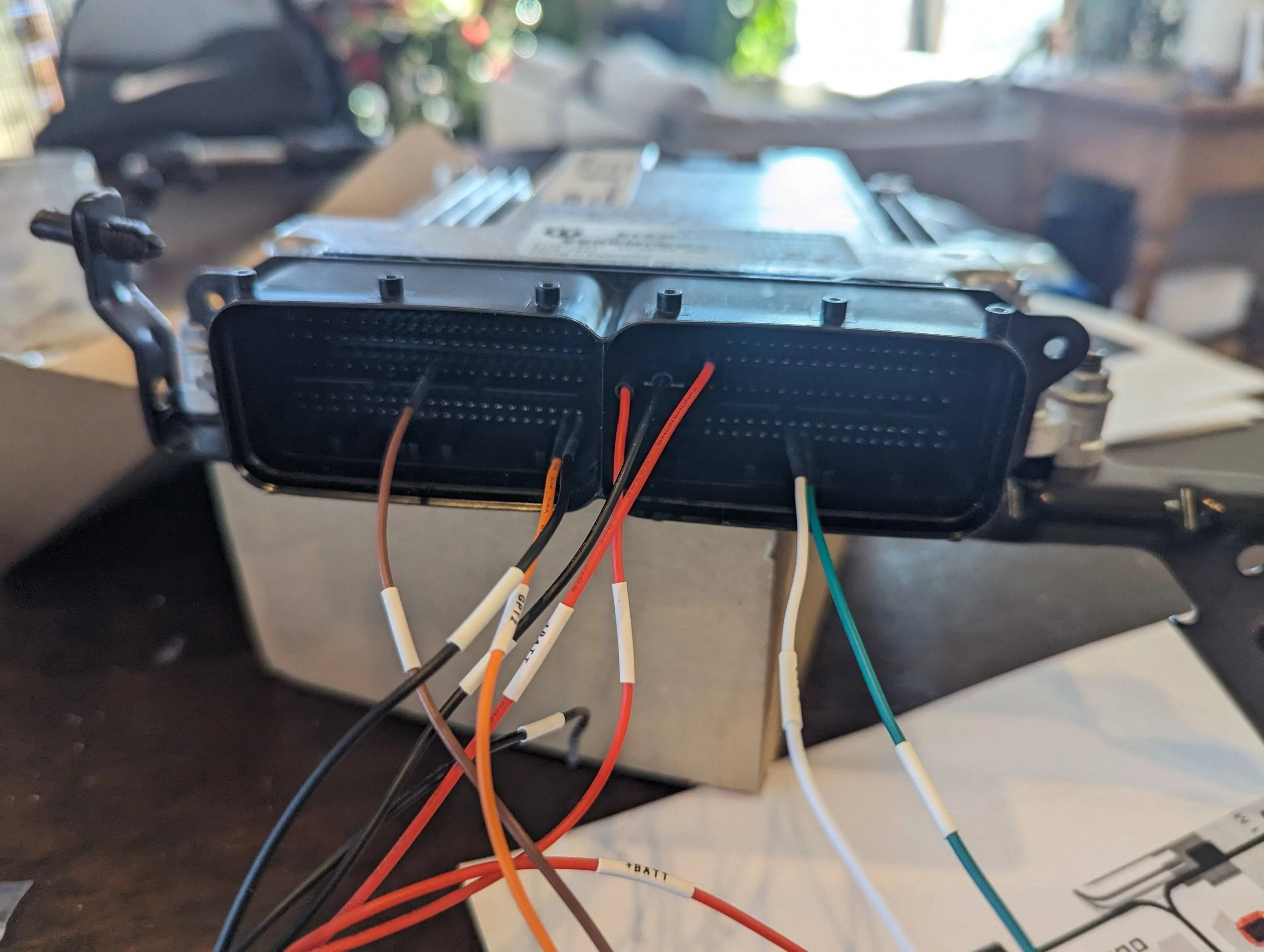 Jeep Gladiator ECU/PCM clone process & pricing 1000220676