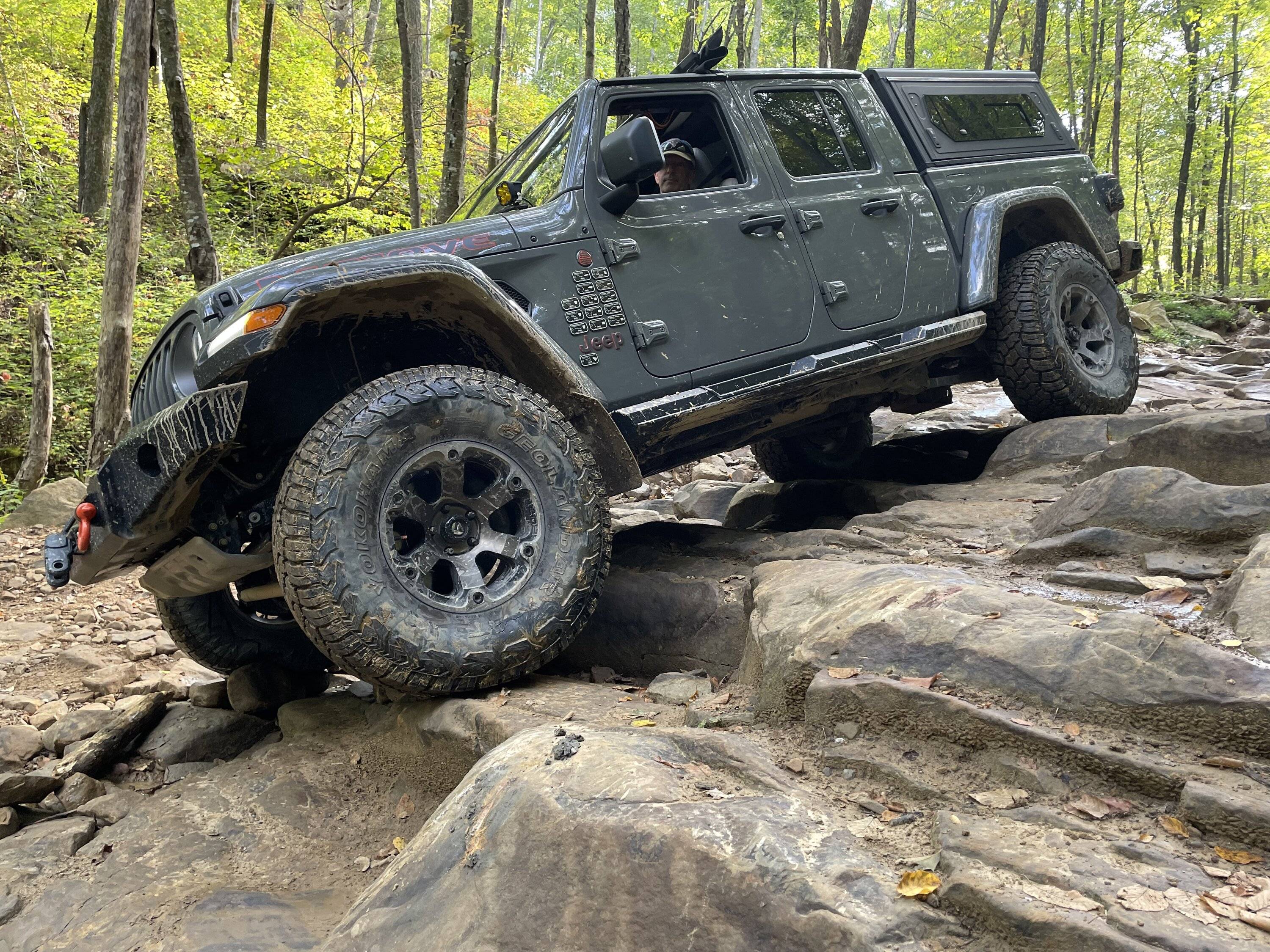 Jeep Gladiator Recommendation for Topper? IMG_7600