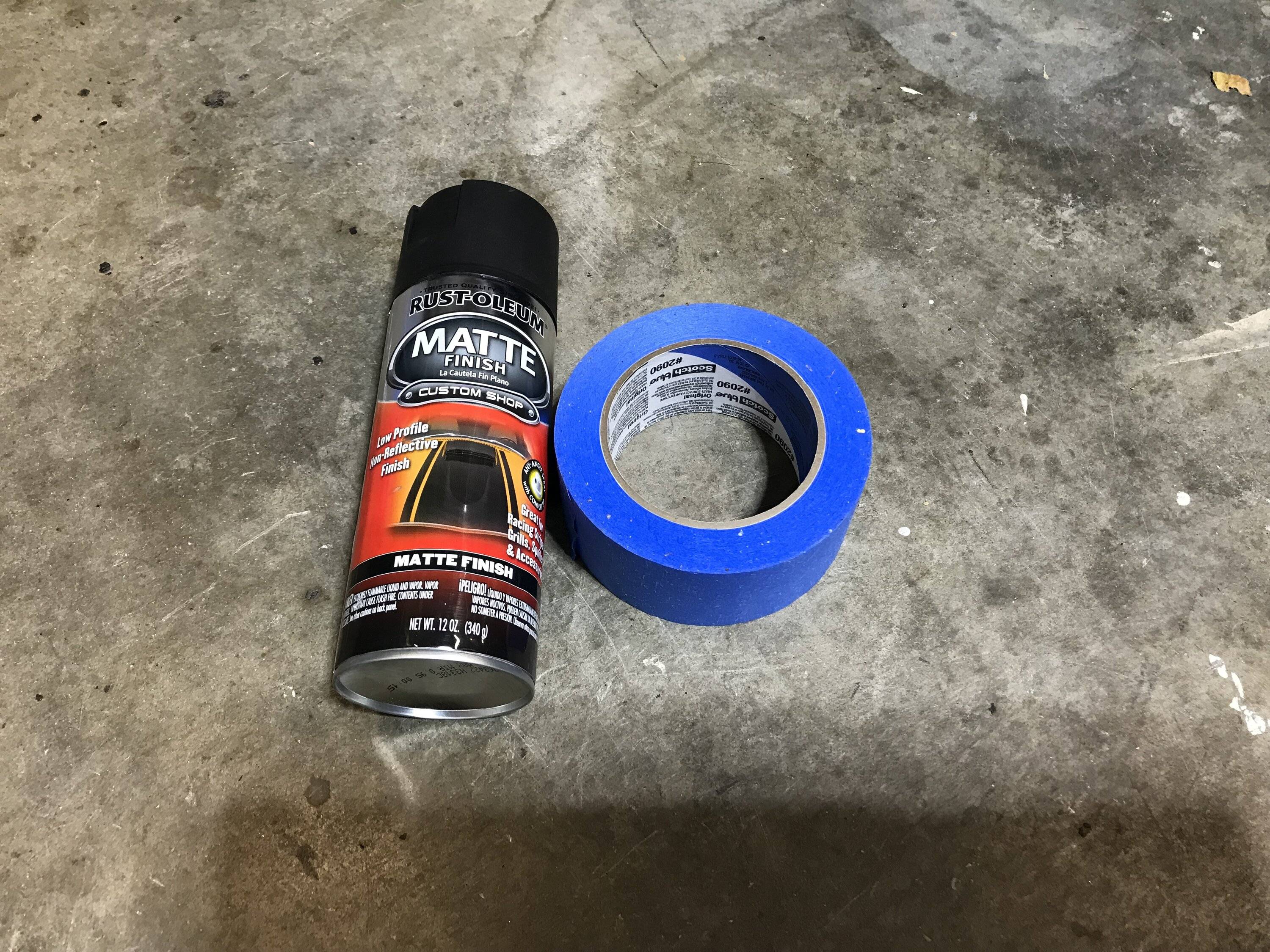 Jeep Gladiator Pinch Welds.  Poof !  Gone.  $20 IMG_8134