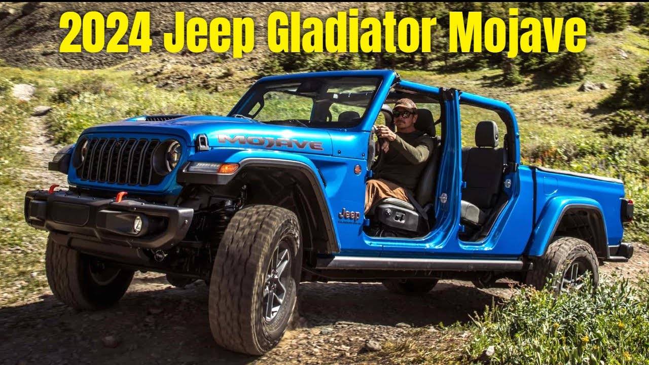 Jeep Gladiator OEM Bumper Weight?  Rubi-Steel vs. Plastic? maxresdefault