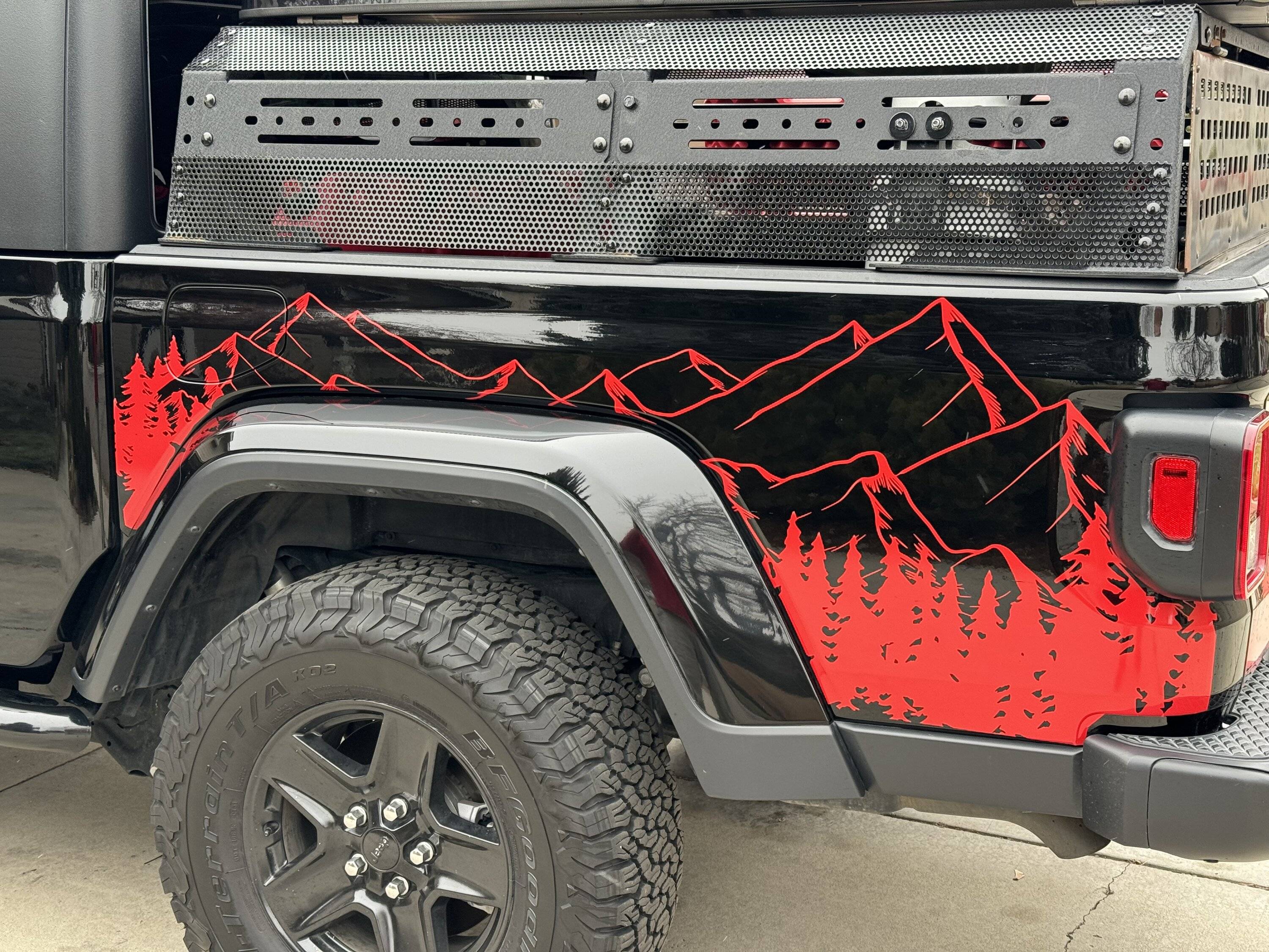 Jeep Gladiator Stickers and decal pics! IMG_5241