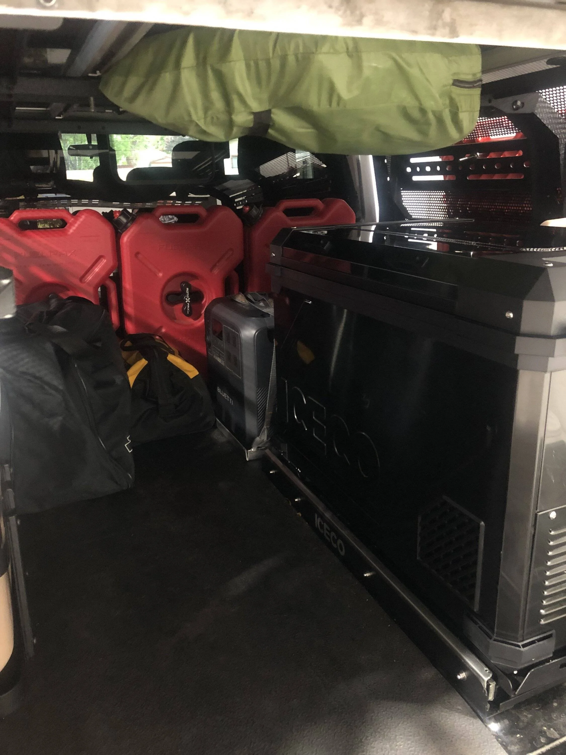 Jeep Gladiator My 2022 I’m new here. 4.56 gears and a bunch of other stuff IMG_4954