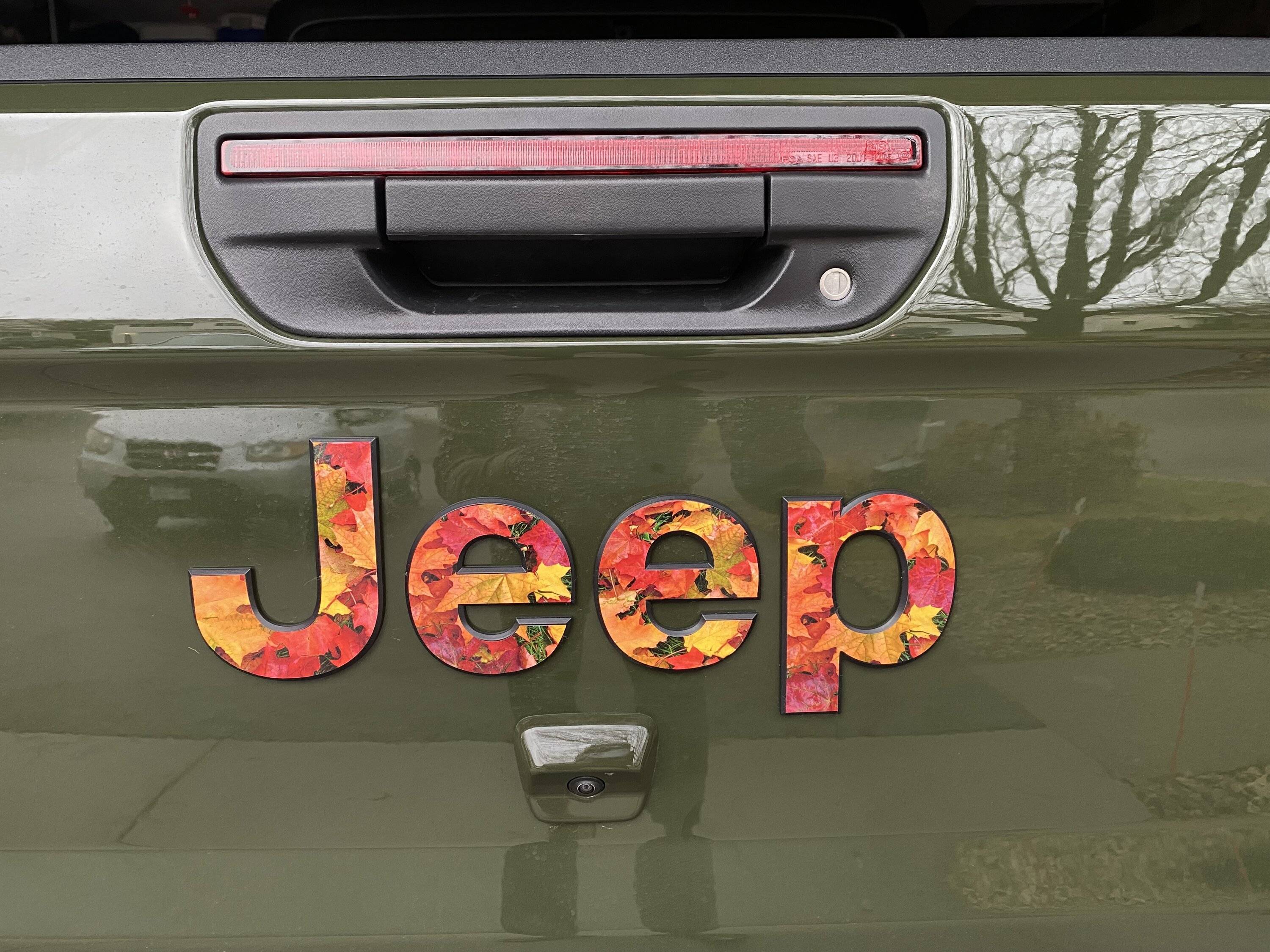 Jeep Gladiator What did Santa bring your JT??? IMG_2090