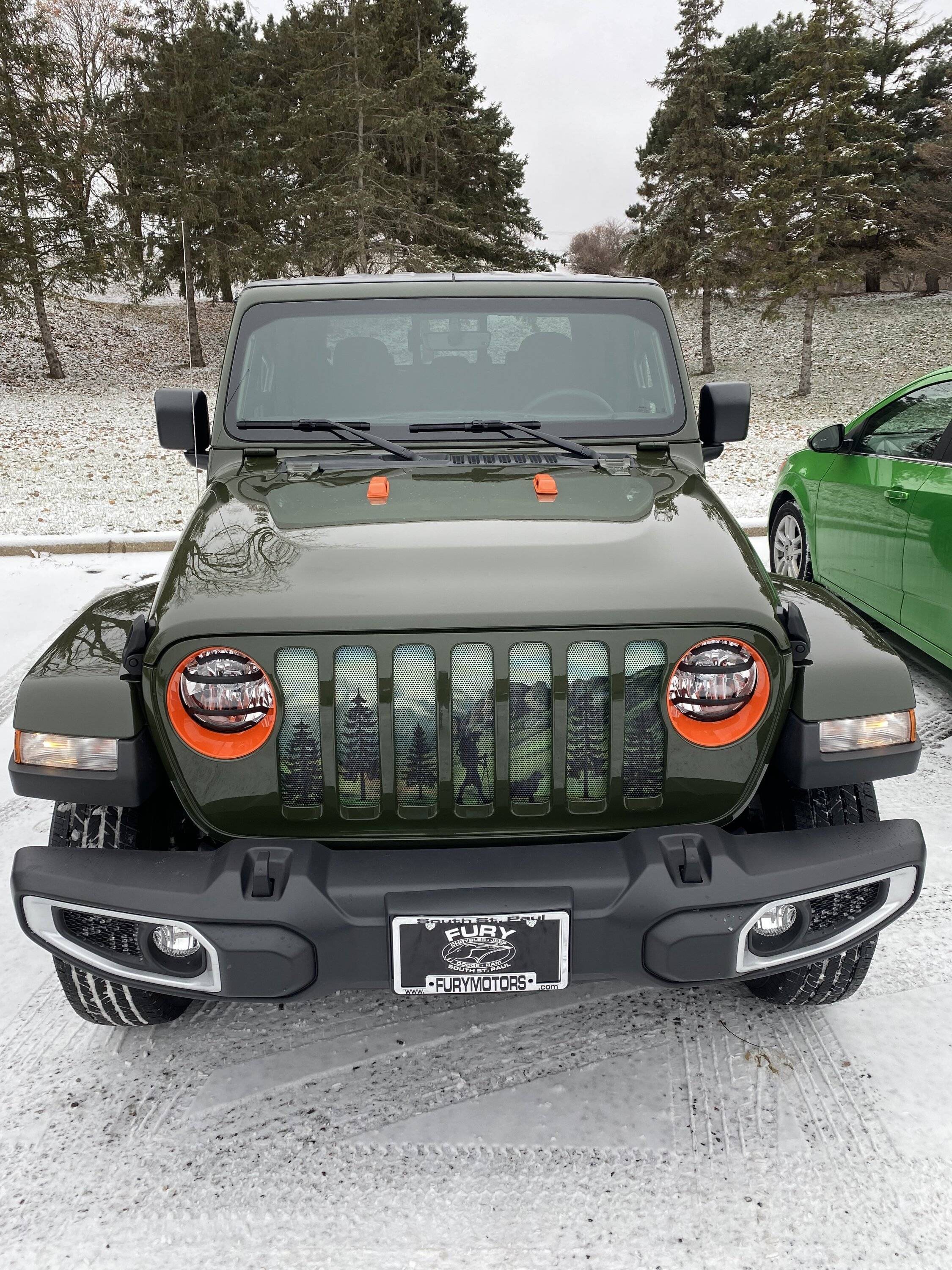 Jeep Gladiator What did Santa bring your JT??? 72392112708__3EBD9D85-1A9A-4EC2-A0CF-F1E596C3CA70