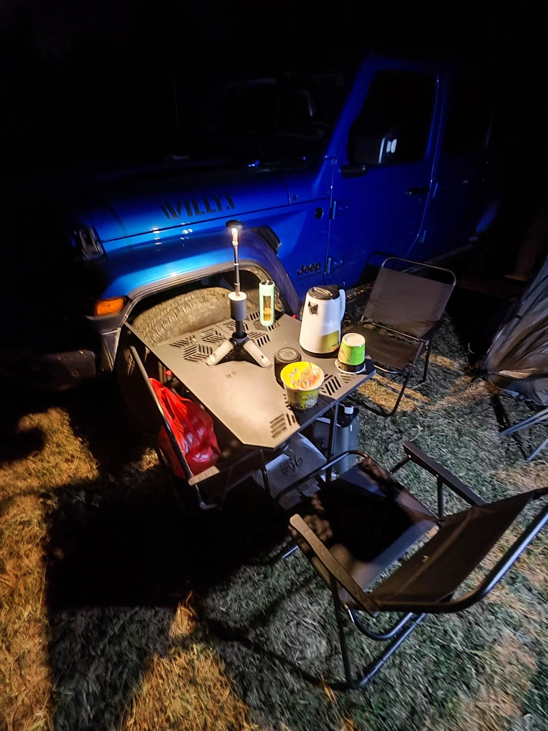 Jeep Gladiator JT’s daily routine as a weekend warrior 1702733942301