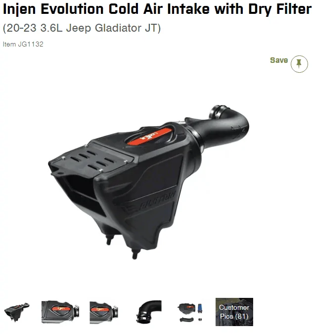 Jeep Gladiator What did you do TO your Gladiator today? [ADMIN WARNING: NO POLITICS, NO GUN TALK] 1704379080087