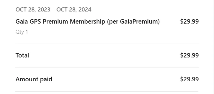 Jeep Gladiator GAIA prices increasing bigtine... Screenshot 2024-01-04 123623