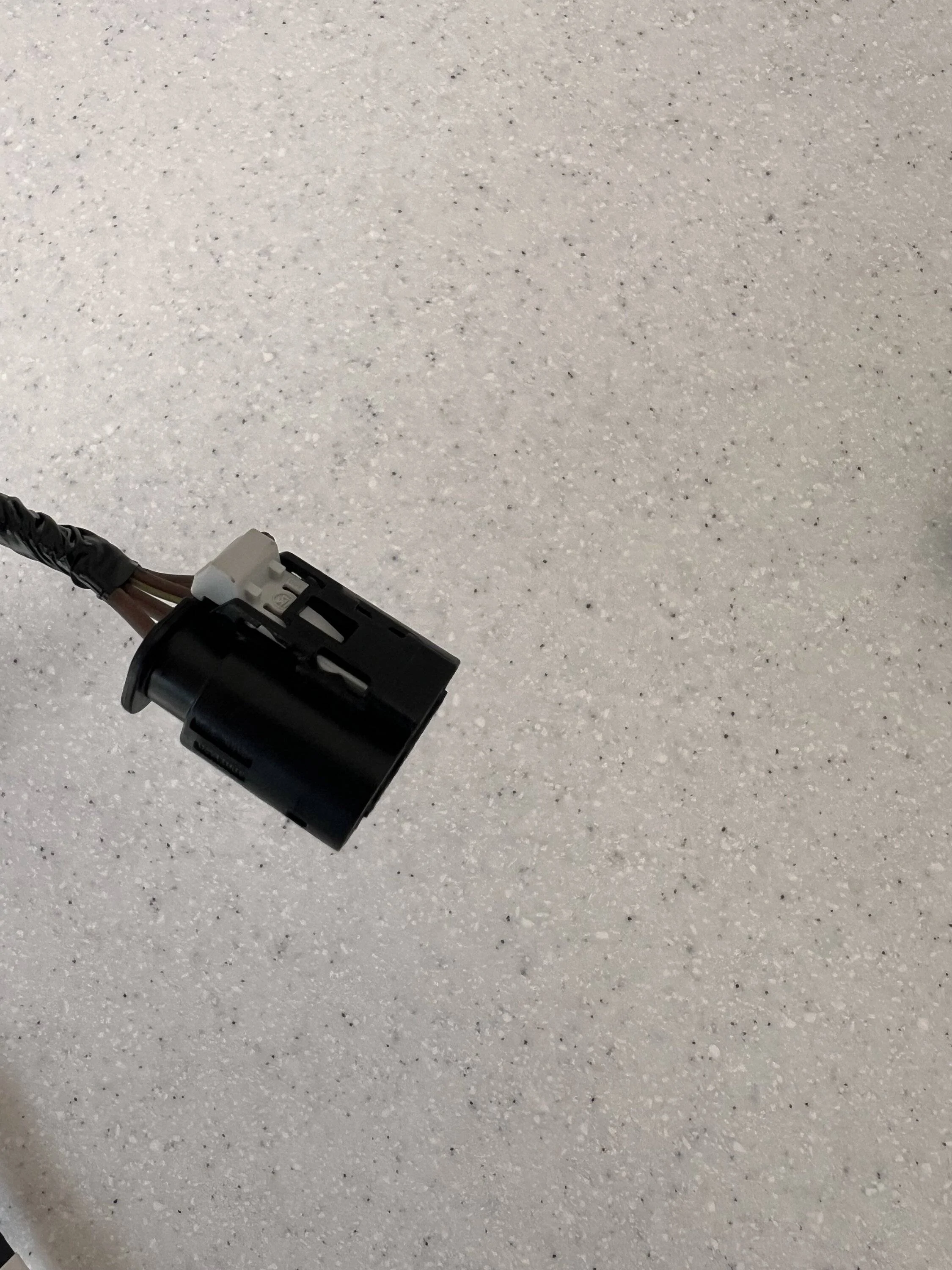 Jeep Gladiator My OEM Front Trail Cam install thread IMG_6526