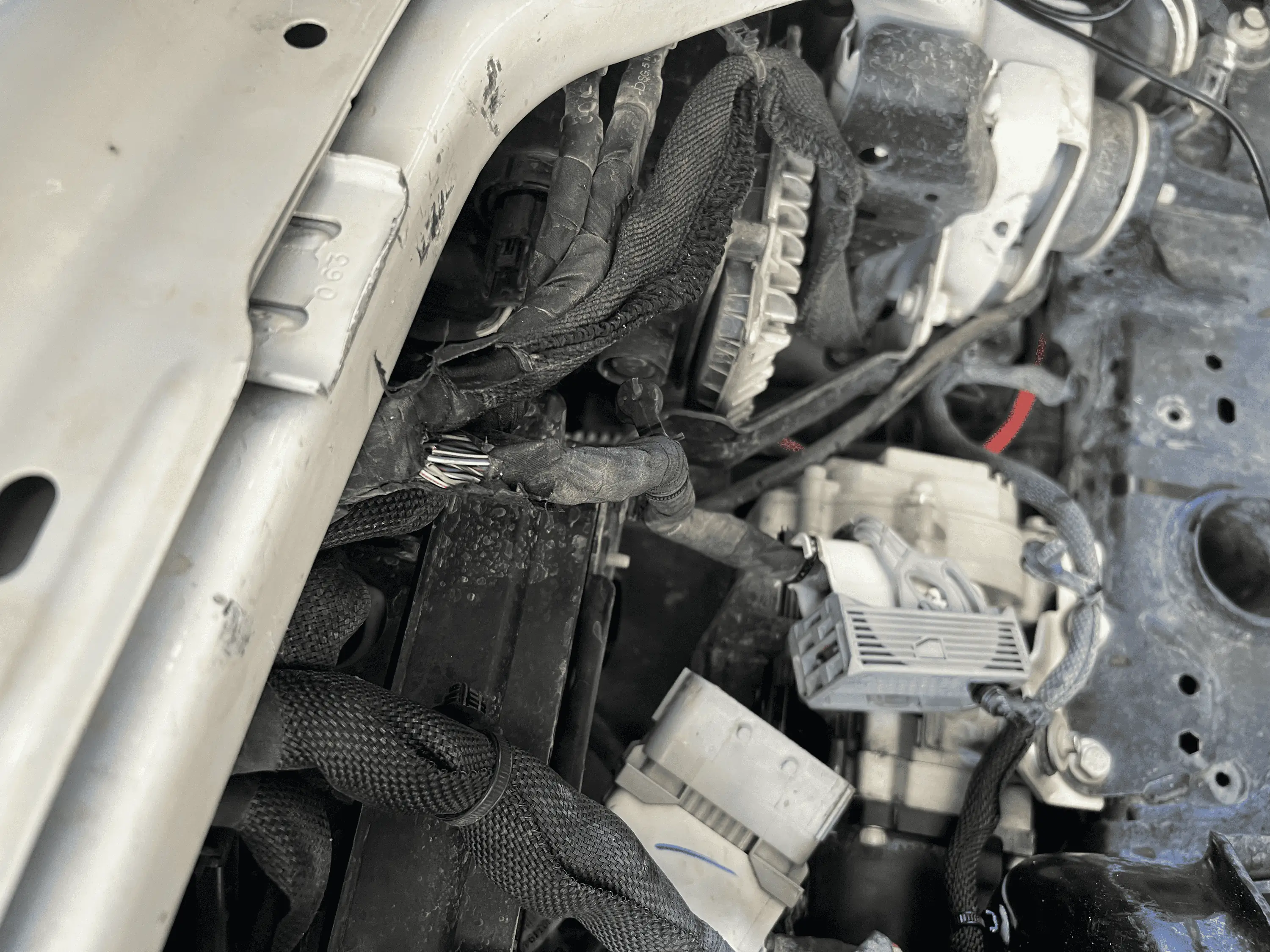 Jeep Gladiator Finally Got My Jeep Back IMPORTANT INFO for DIESEL Owners !!! tempImage6DCdRo