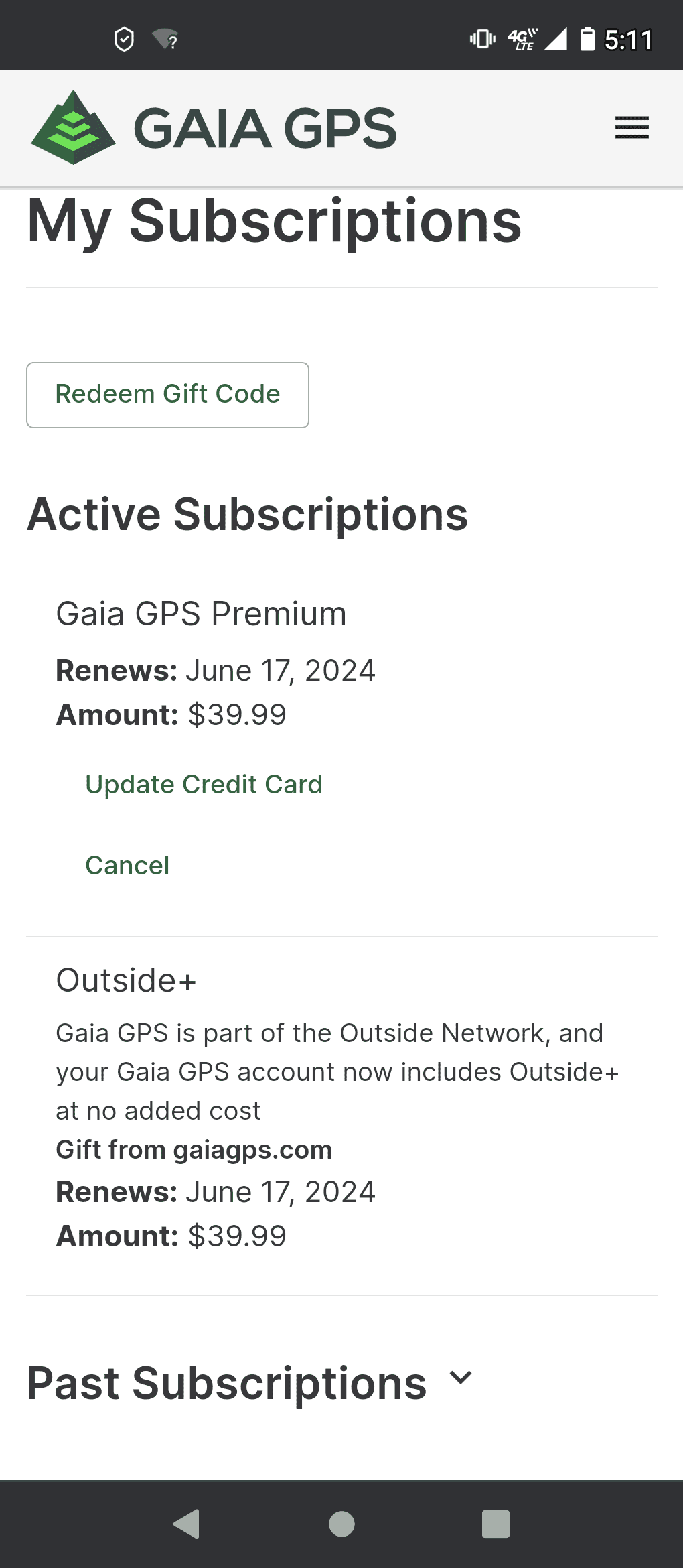 Jeep Gladiator GAIA prices increasing bigtine... Screenshot_20240104-171105
