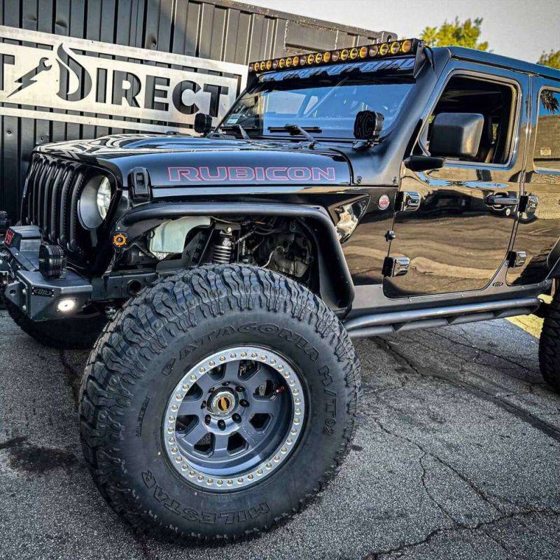 Jeep Gladiator KC 50” FLEX ERA® LED Light Bar or ???? IMG_9331