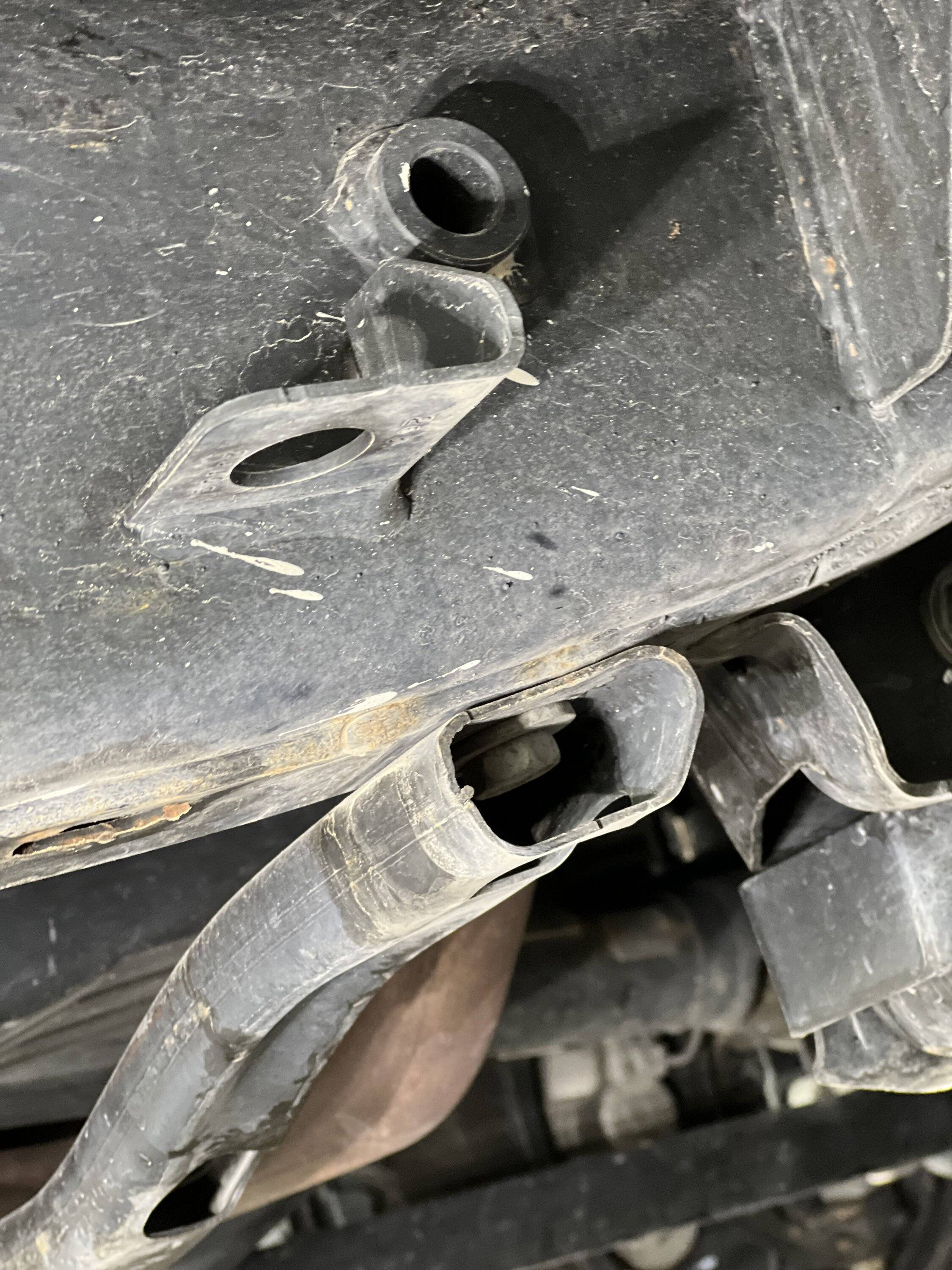 Jeep Gladiator LOD Destroyer Sliders Install/Review IMG_4120.JPG