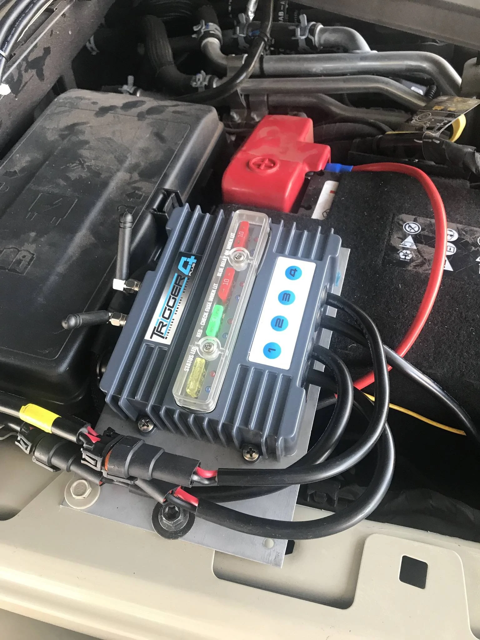 Jeep Gladiator Toggle switch location recommendations? IMG_1633