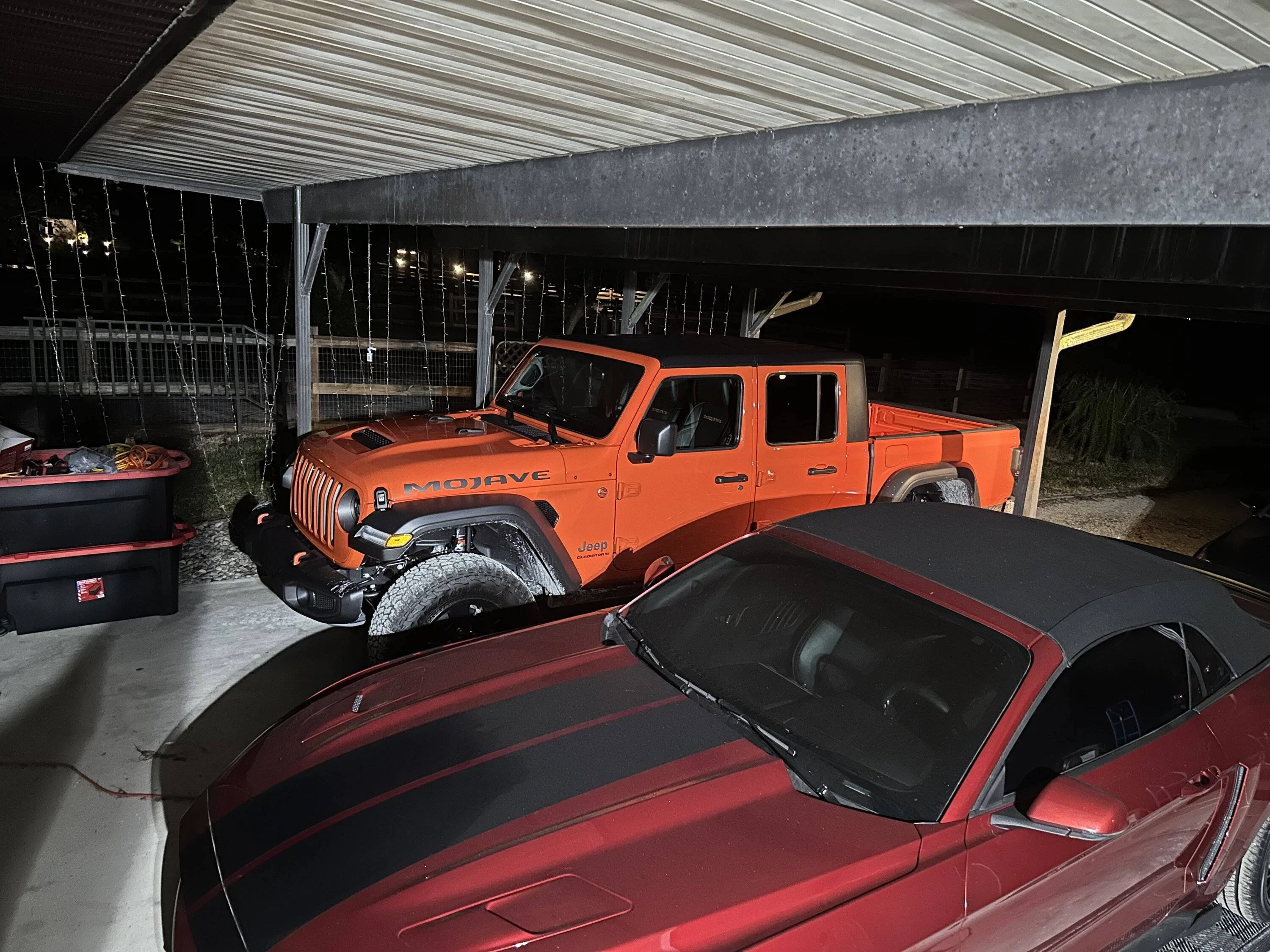 Jeep Gladiator PUNK'N Gladiator JT Club D11BD0C3-803D-4D63-A159-3FCEEFCBBD72