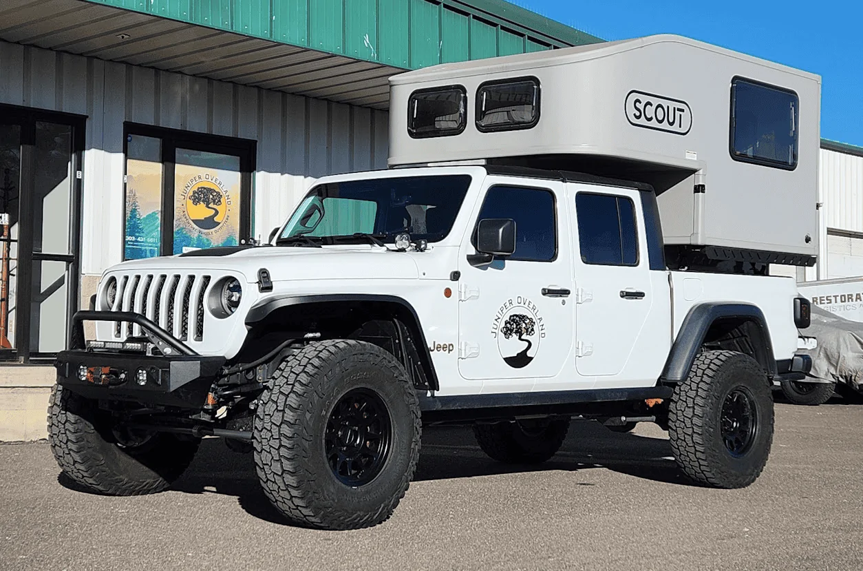 Jeep Gladiator Scout Tuktut - Official Thread 1704595006091