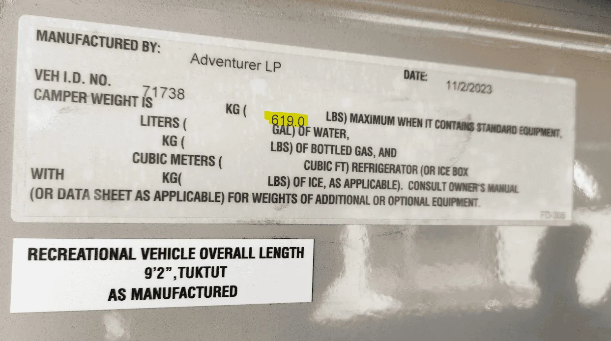 Jeep Gladiator Scout Tuktut - Official Thread 1704595117544