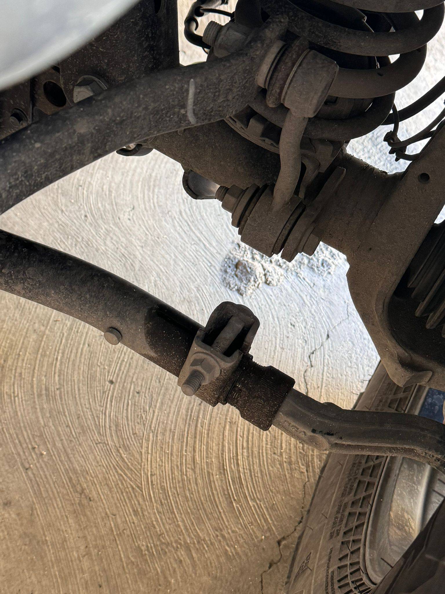 Jeep Gladiator It’s normal??? 51512572-5c4f-4aec-83de-72cc92578db2
