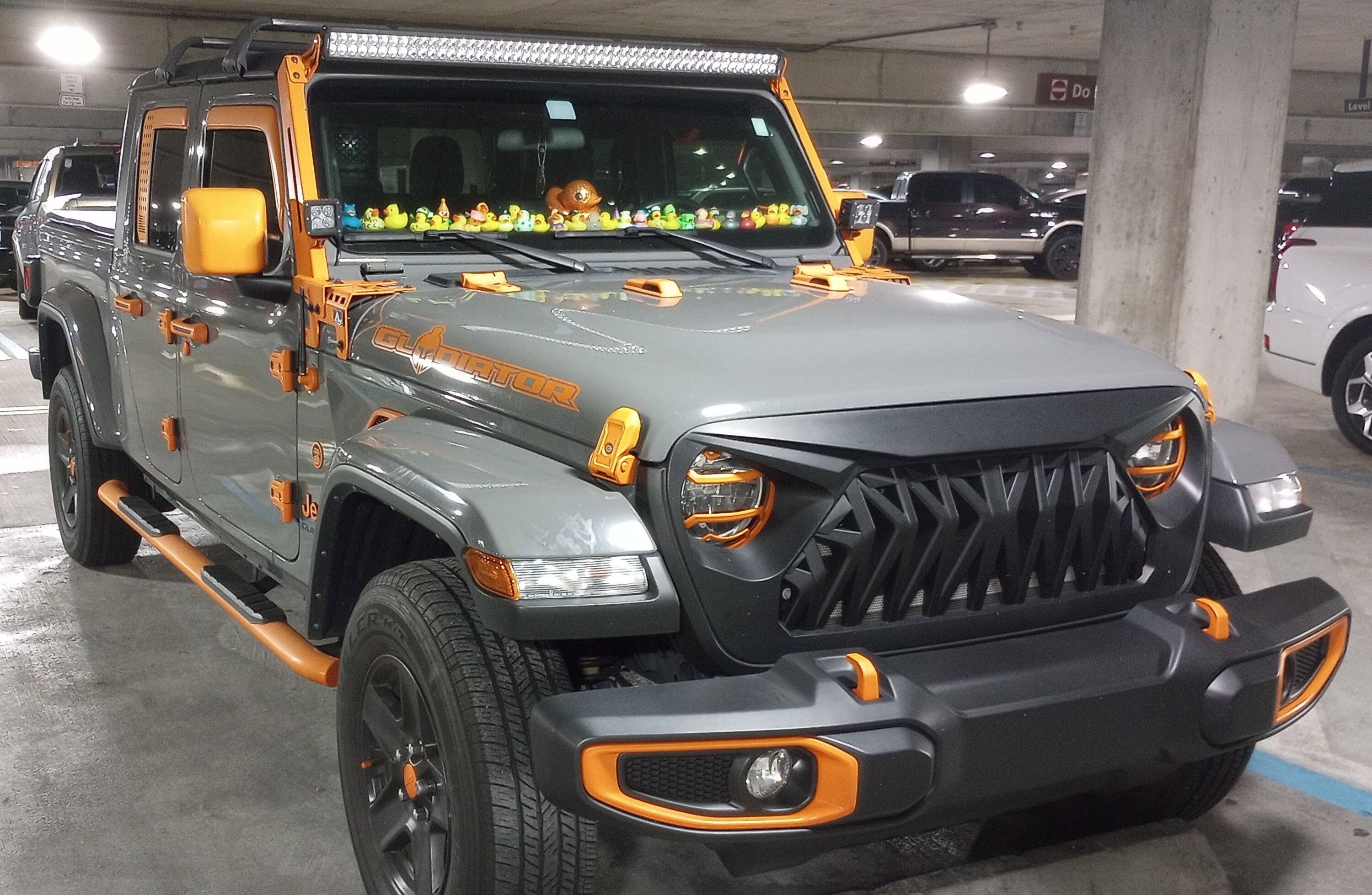 Jeep Gladiator Usless Worthless Mods and Accessories (WTF?!? Thread) IMG_20240106_181912988~2