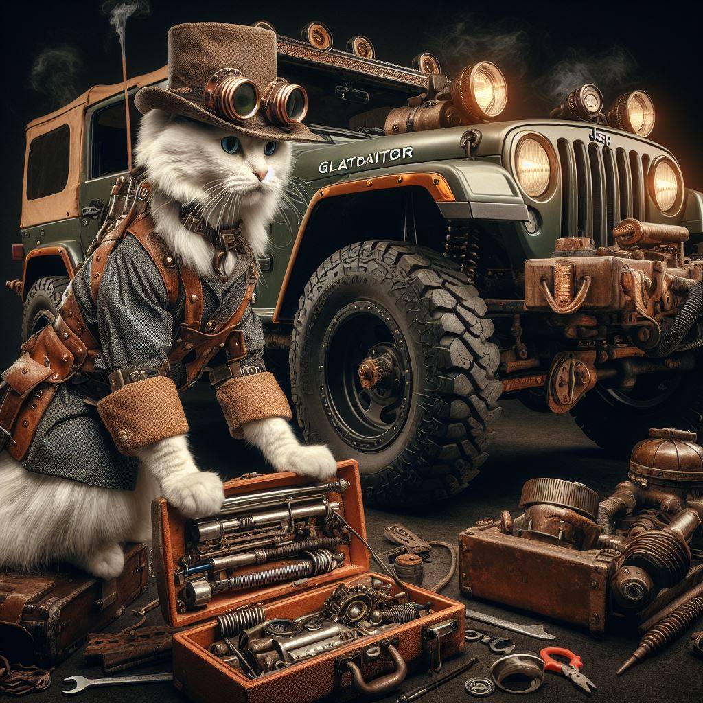Jeep Gladiator Going Digital on Toe Settings OIG (3)