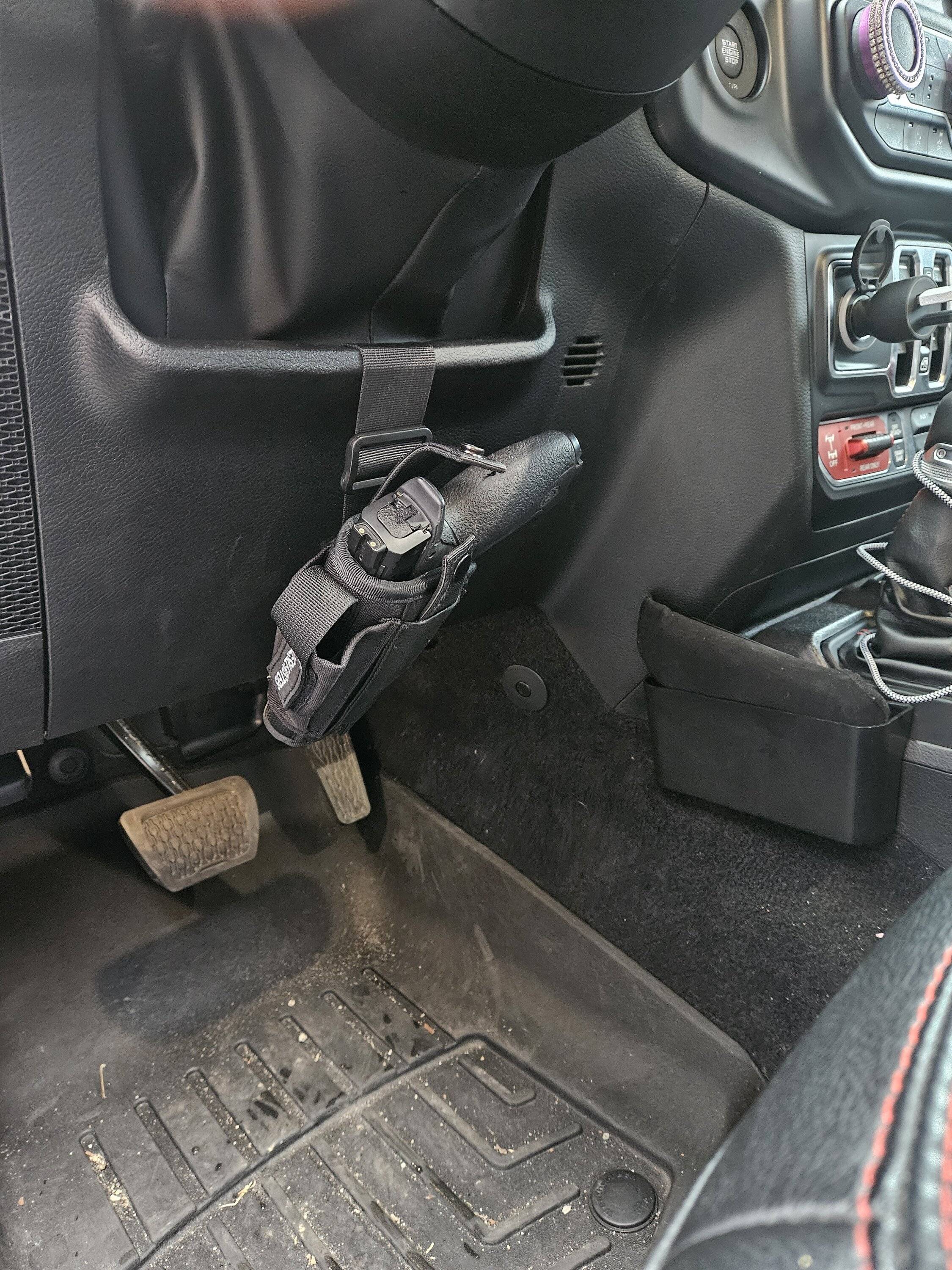 Jeep Gladiator Rusty PW Journal 20240107_151457
