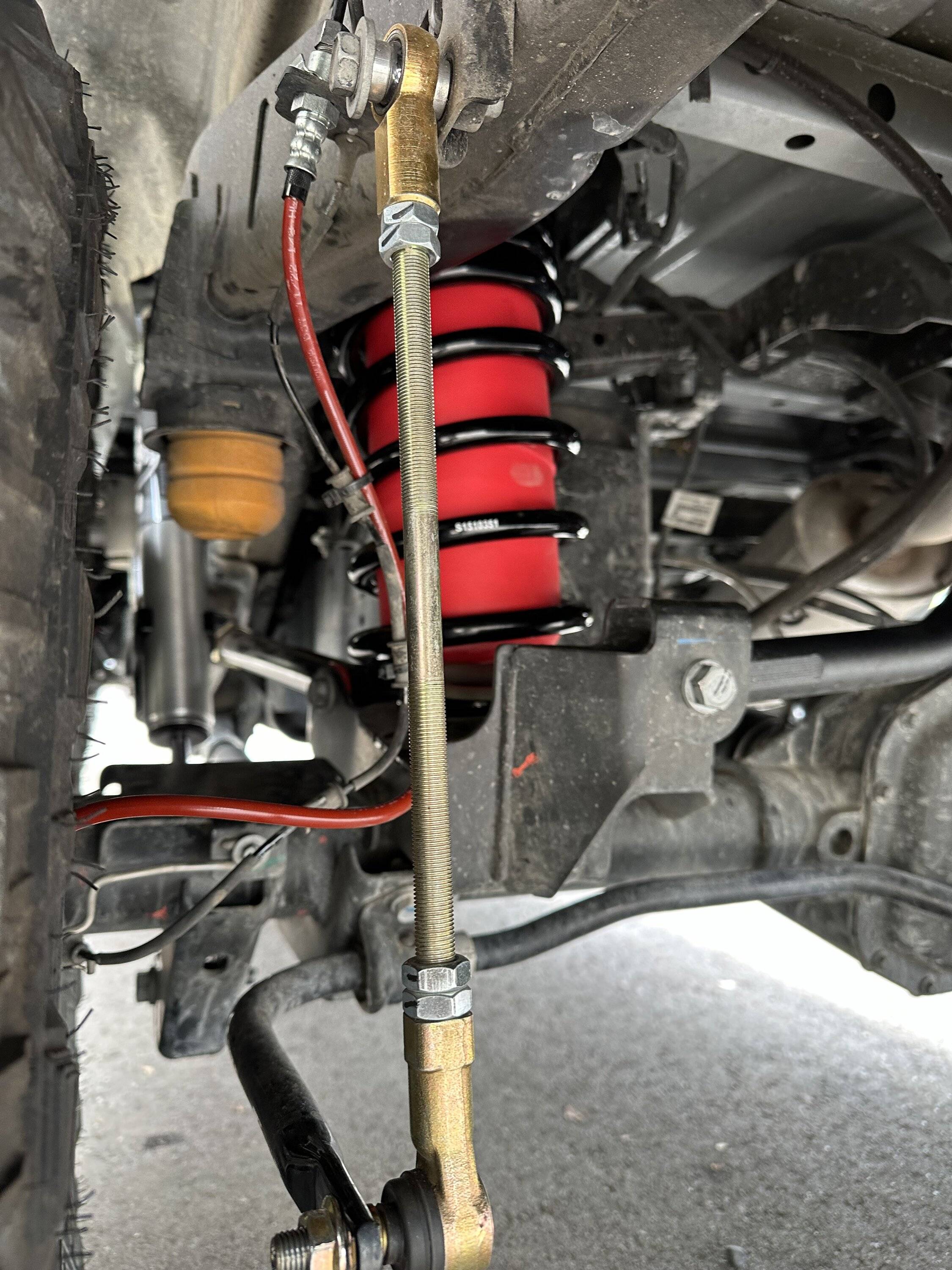 Jeep Gladiator Rear springs (suggestions ?) IMG_8305
