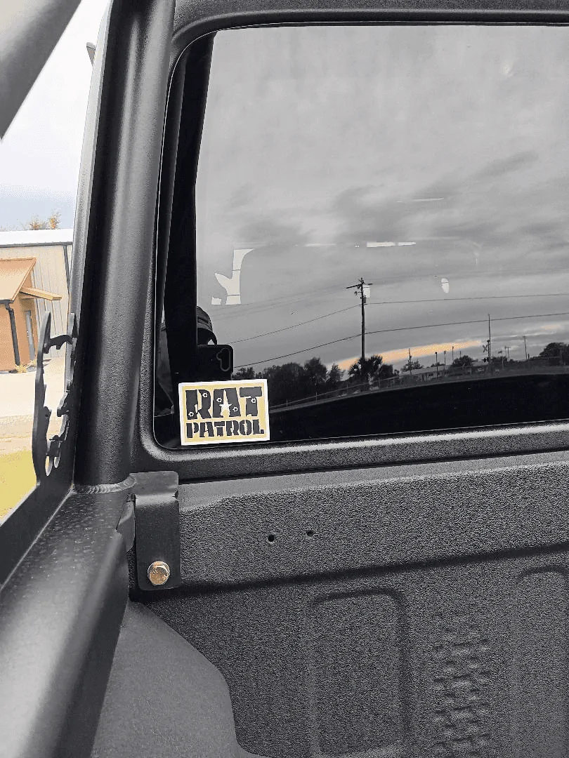 Jeep Gladiator WWII British SAS and Jeeps 1704728678958